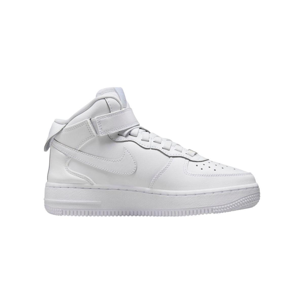 Zapatilla Nike Air Force 1 Mid EasyOn-2