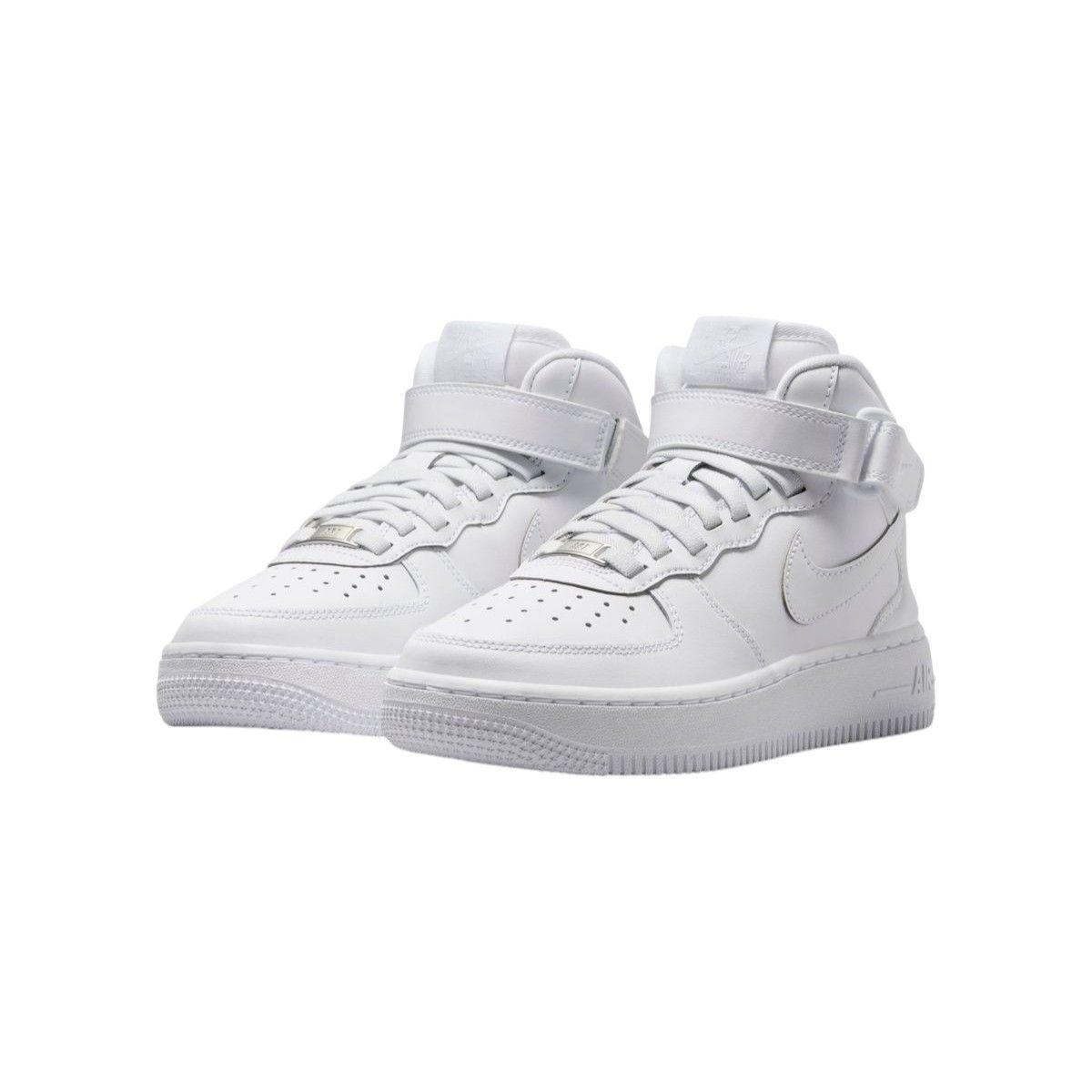 Zapatilla Nike Air Force 1 Mid EasyOn-4