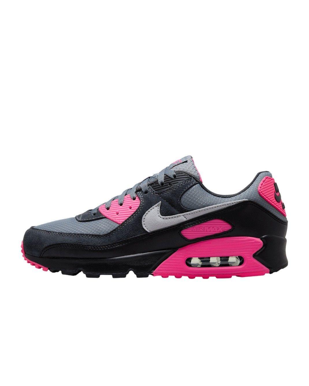 Zapatillas Nike Air Max 90-0