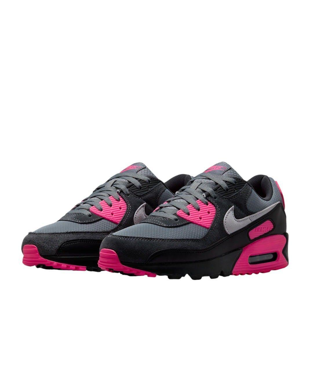 Zapatillas Nike Air Max 90-3