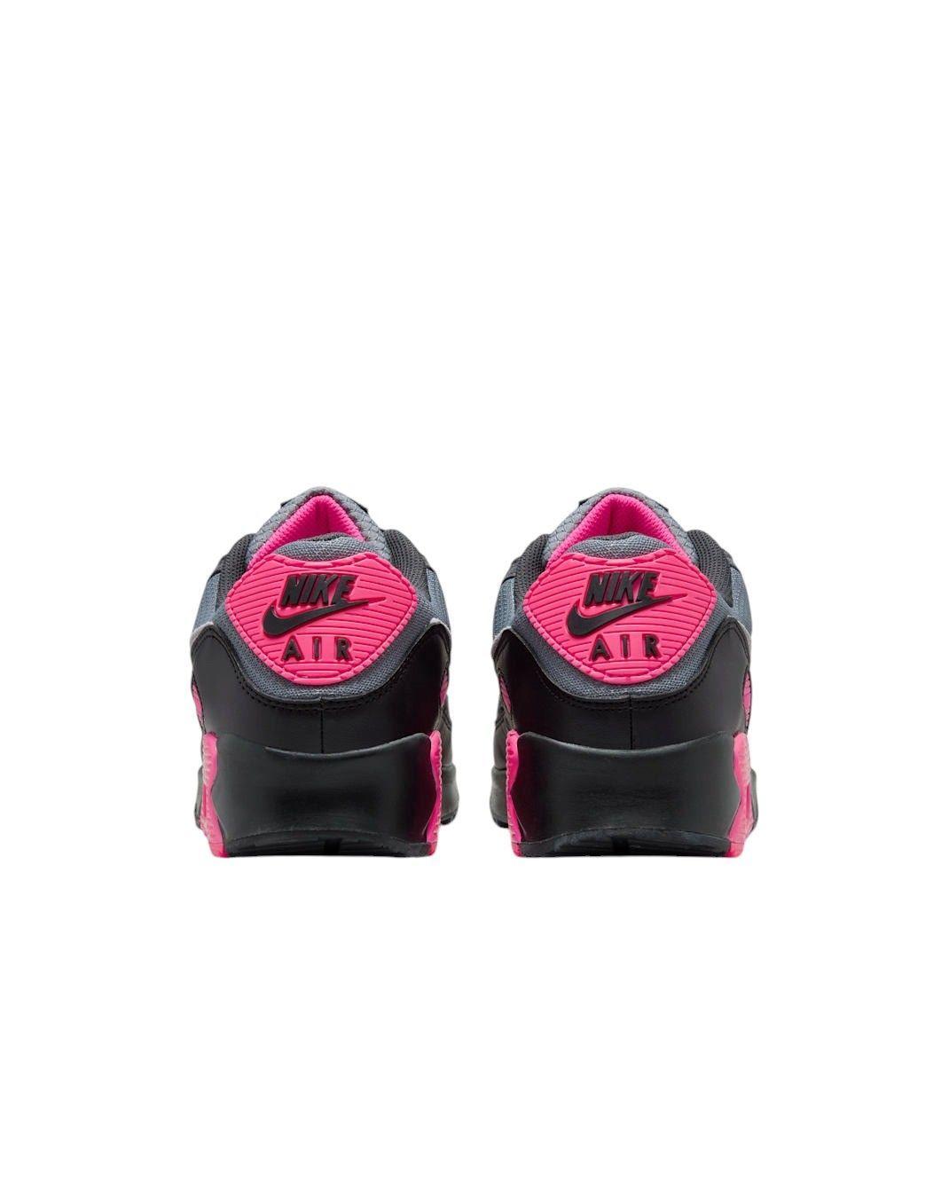 Zapatillas Nike Air Max 90-4