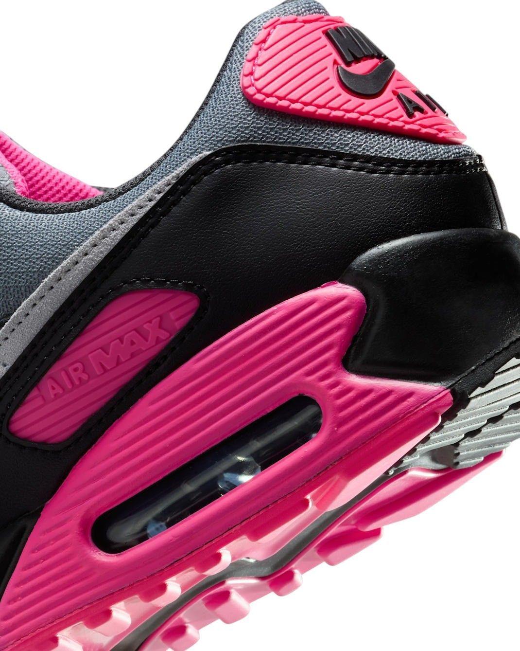 Zapatillas Nike Air Max 90-6