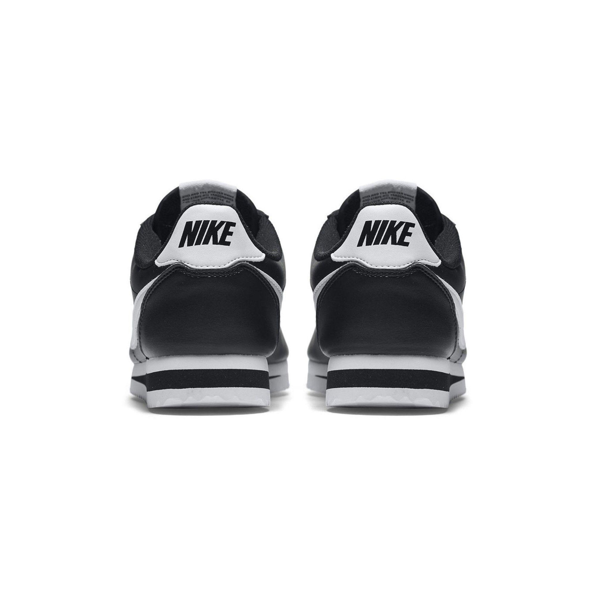 Classic Cortez Leather -2