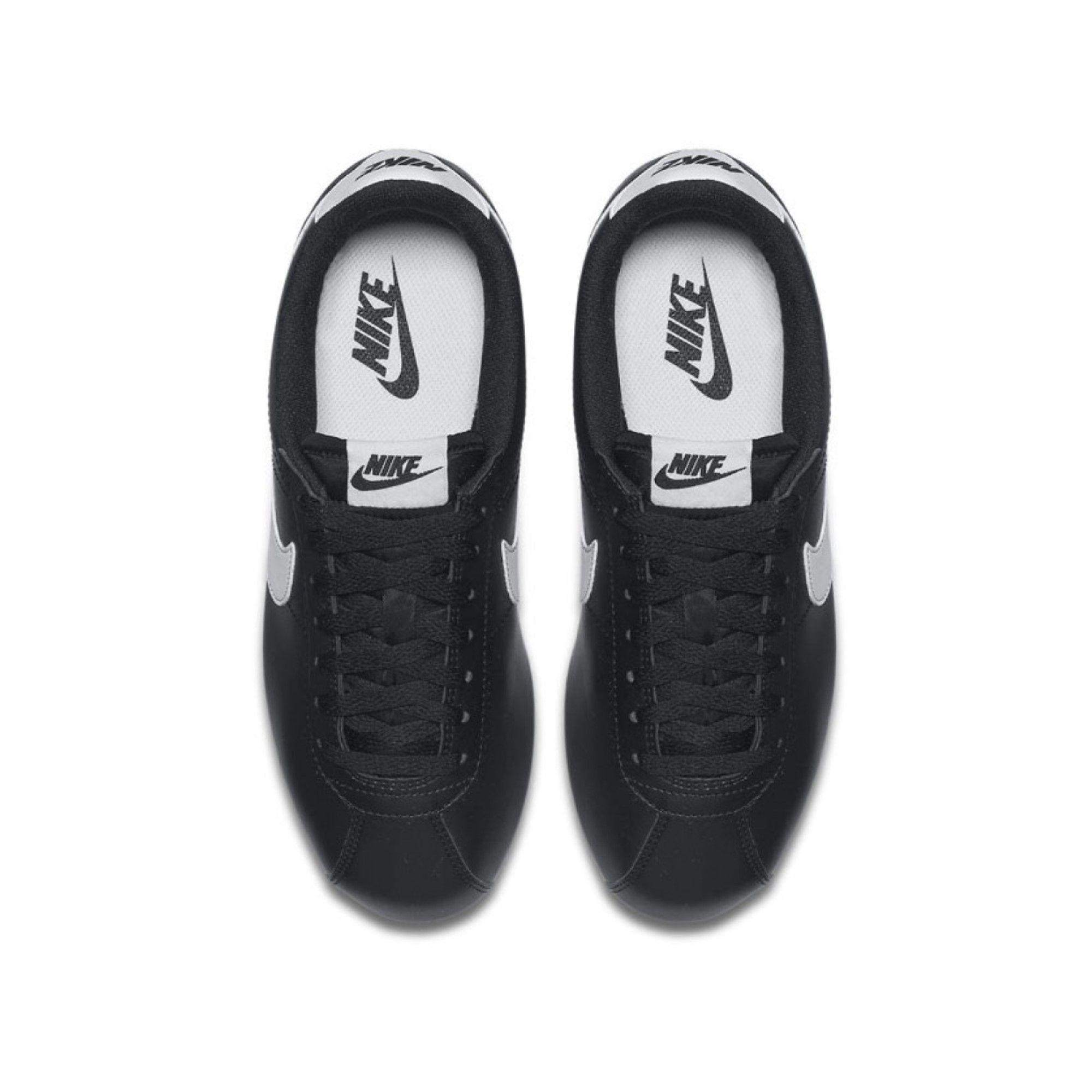 Classic Cortez Leather -3
