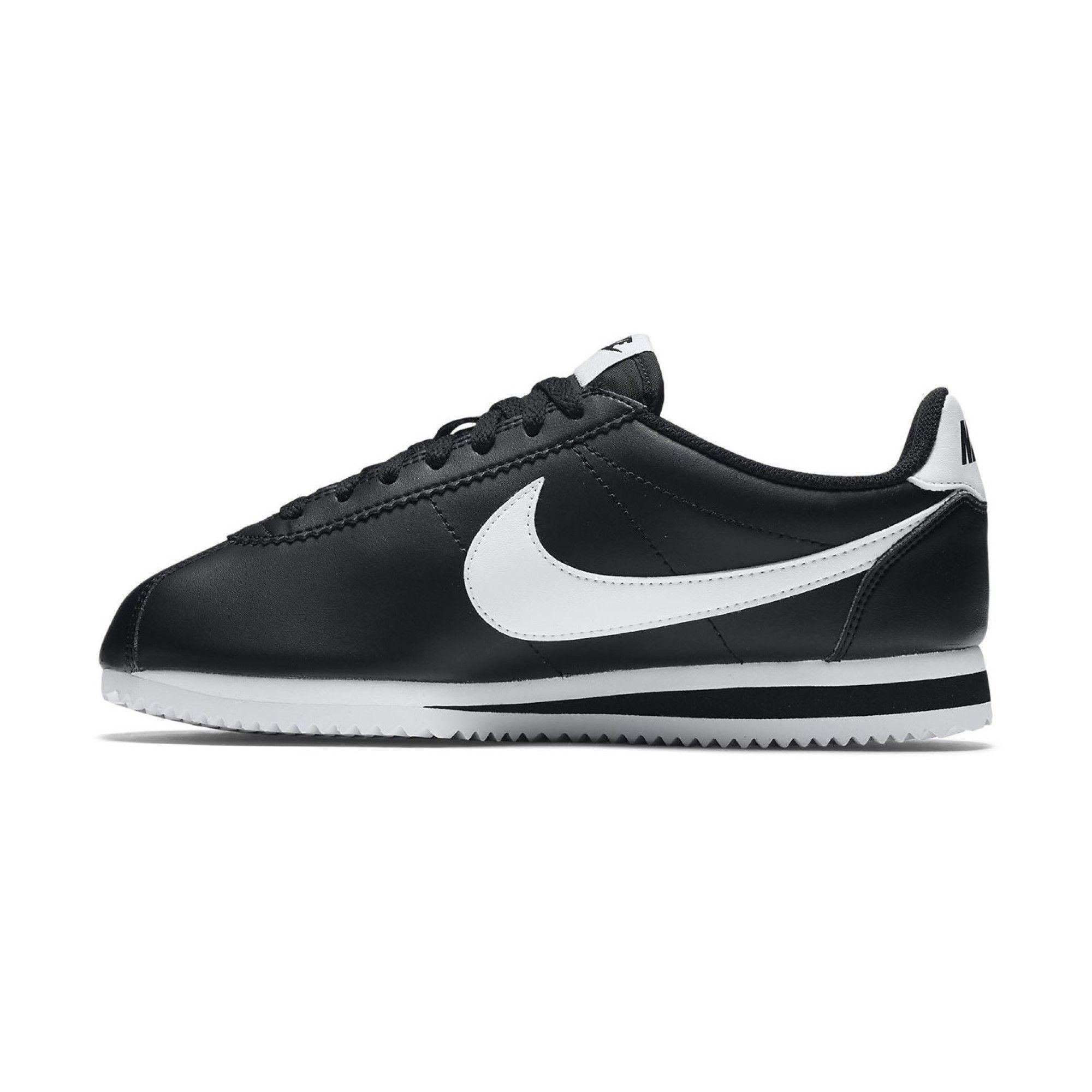 Classic Cortez Leather -4