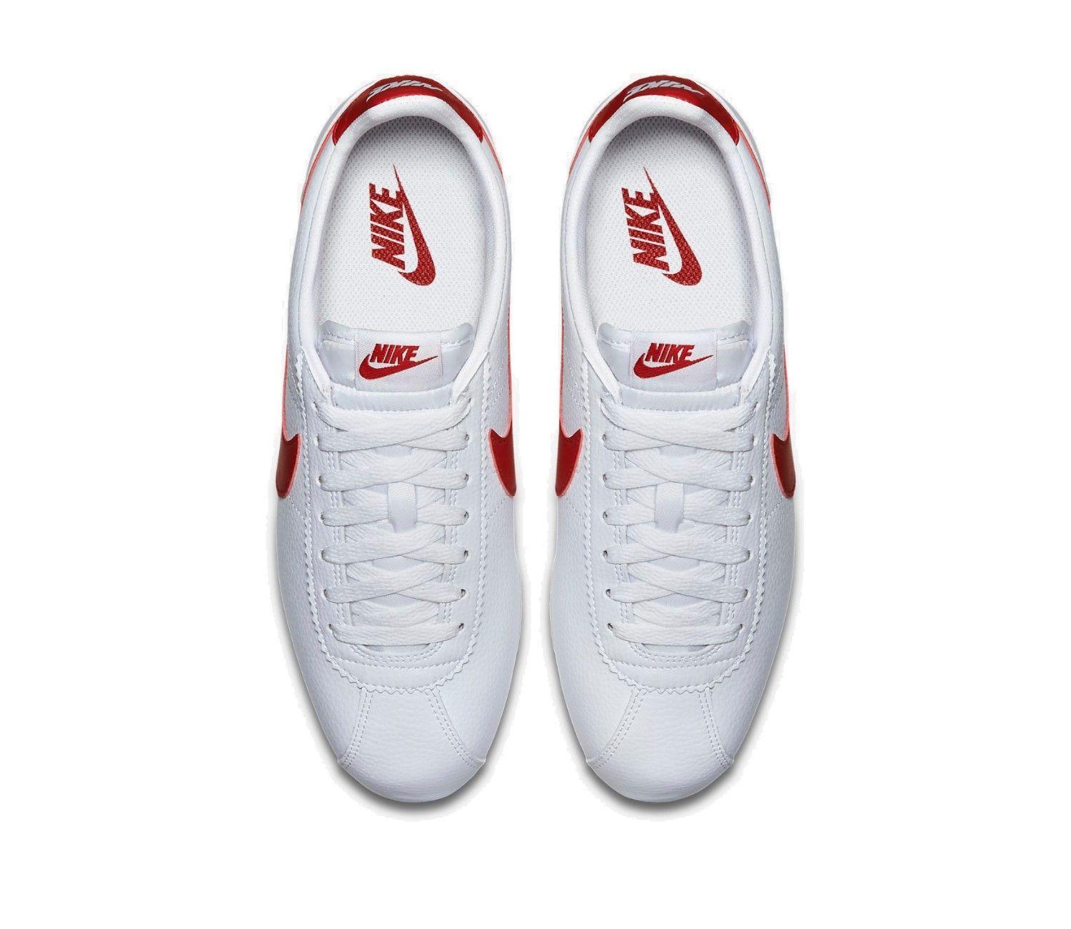Zapatillas Nike Classic Cortez Leather-3