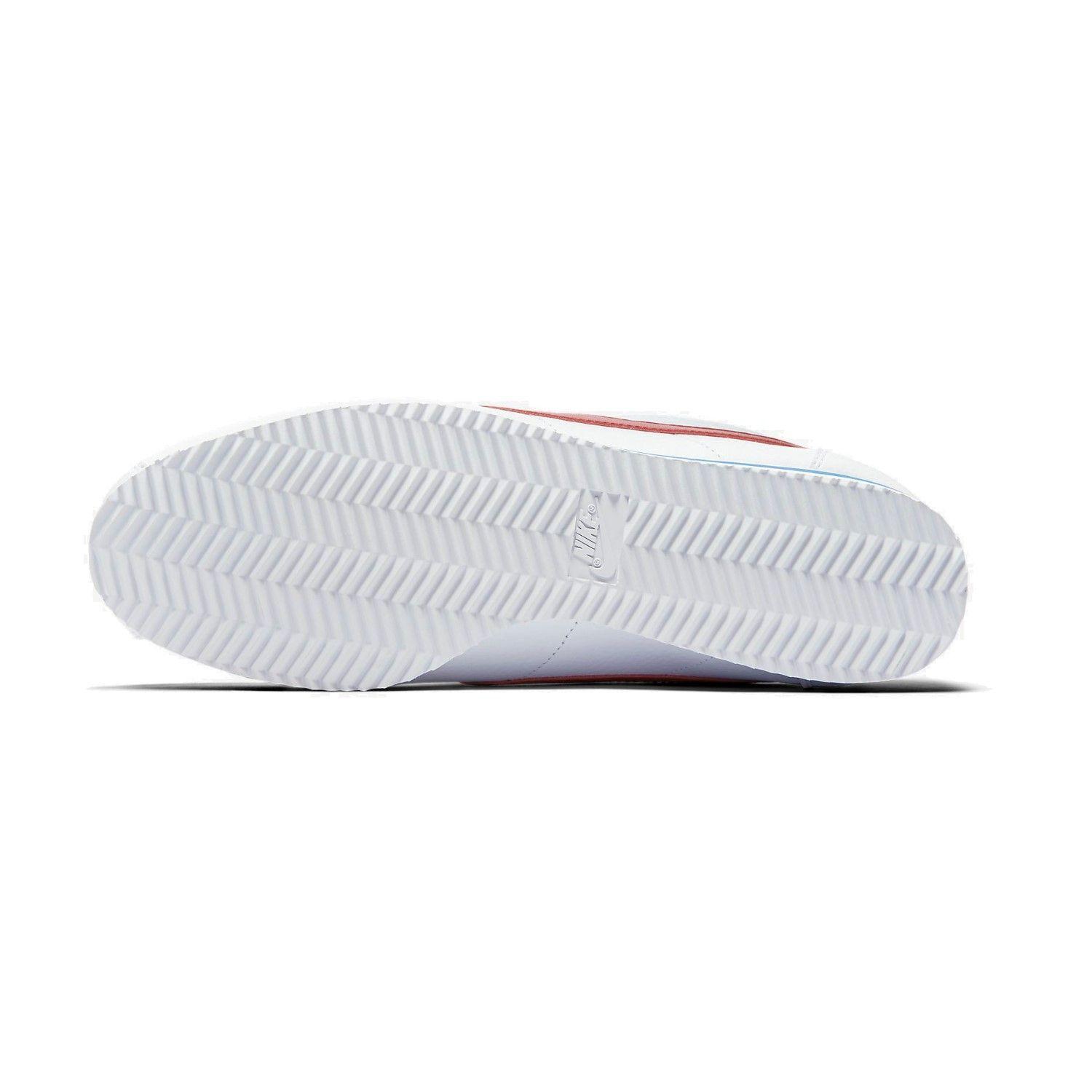 Zapatillas Nike Classic Cortez Leather-4