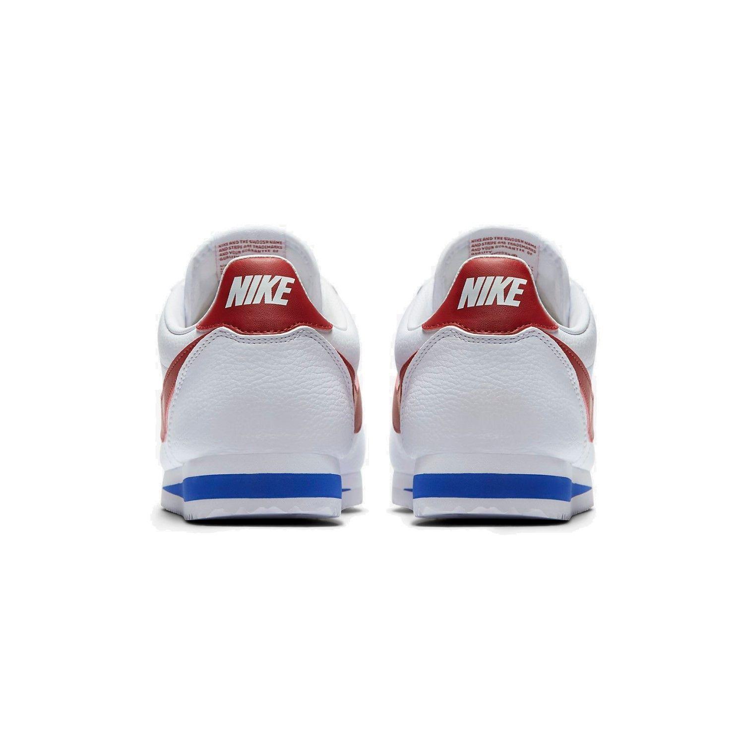 Zapatillas Nike Classic Cortez Leather-5