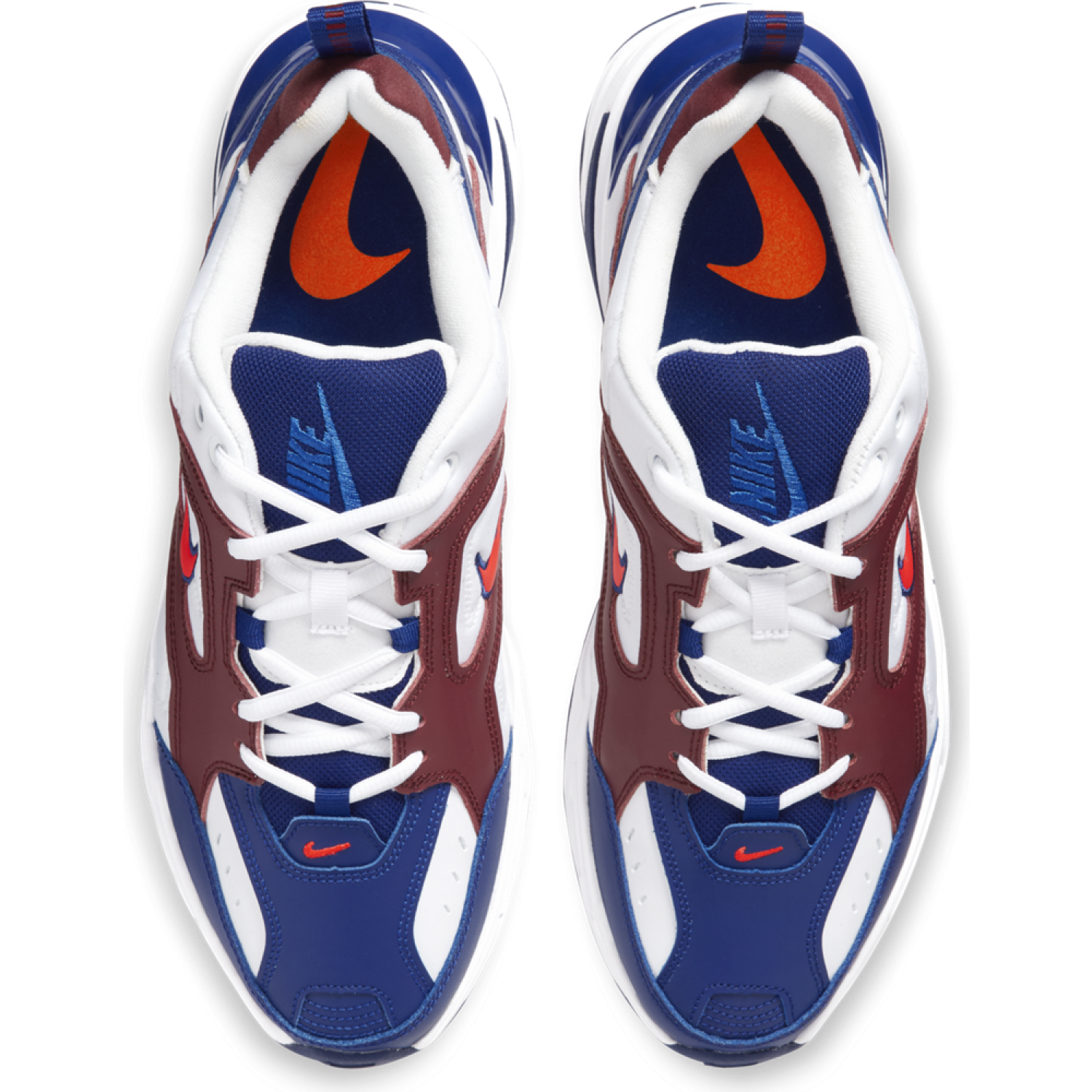 Zapatillas Nike MK2 Tekno-4