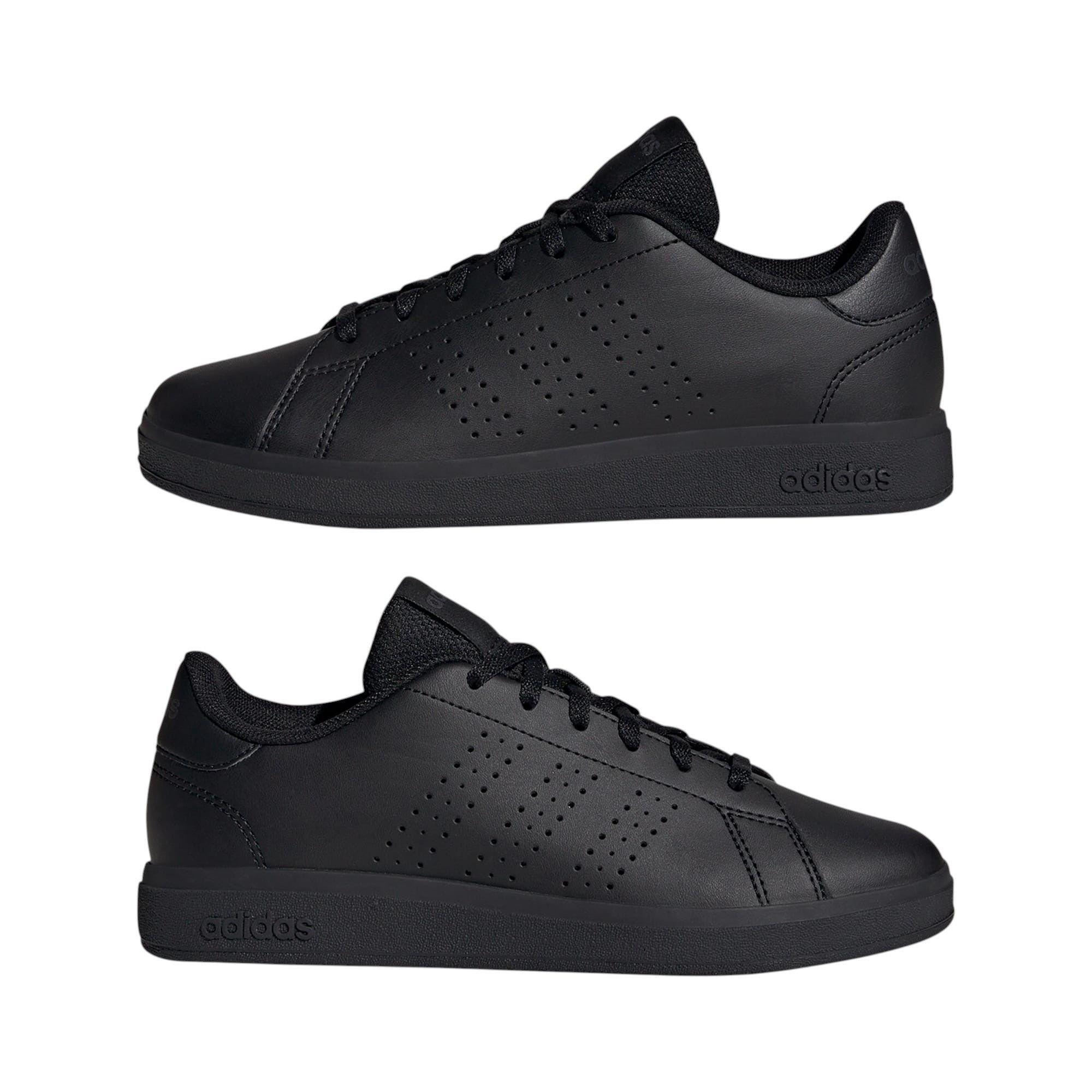 Zapatilla Adidas Advantage Base 2.0 Niños-4