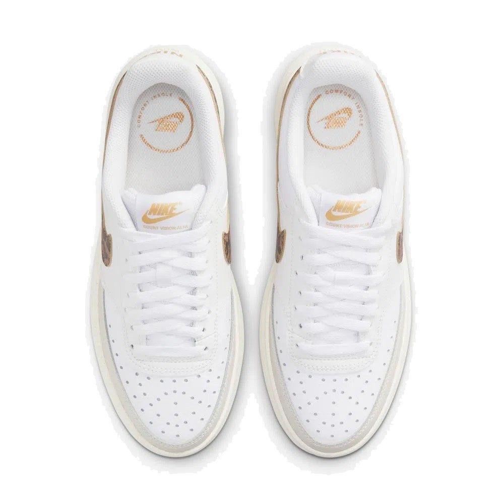 Zapatillas Nike Court Vision Alta-2