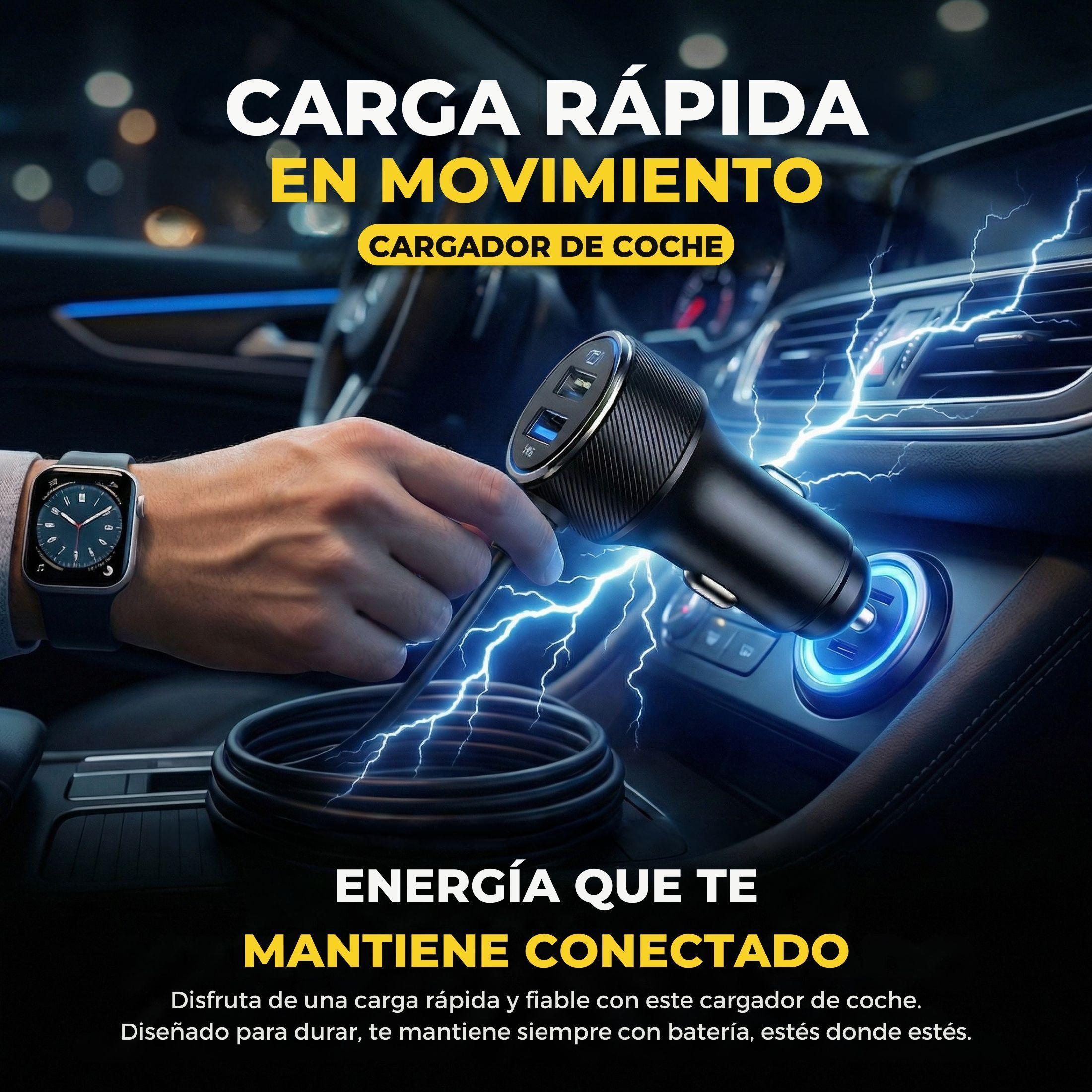 Adaptador De Auto Para Starlink Mini Cable Alimentaci n 12v-5