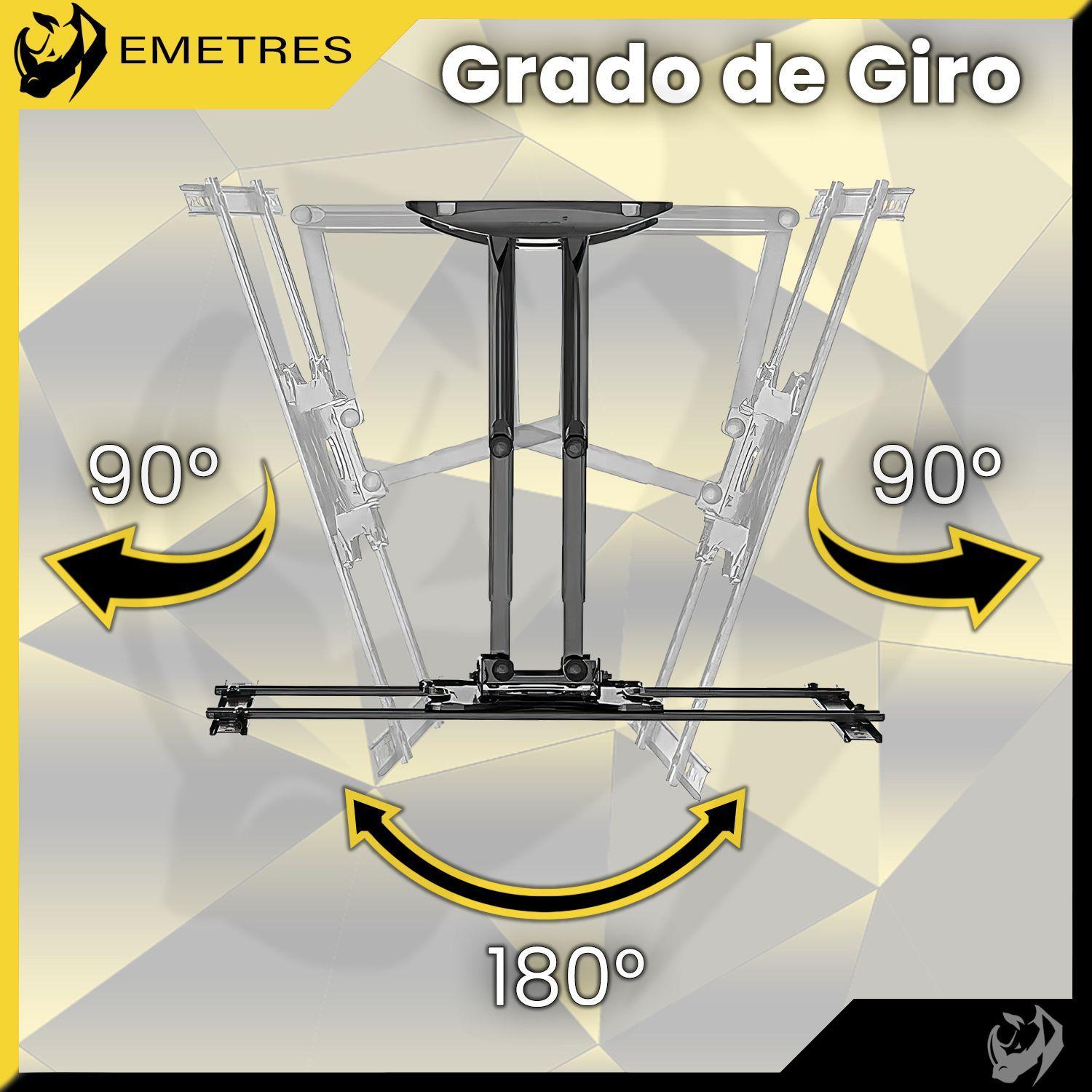 Soporte Para tv 40 a Base Para Tv, 55 50 40 45 60 65 70 75 Pulgadas, Soporte Tv-5