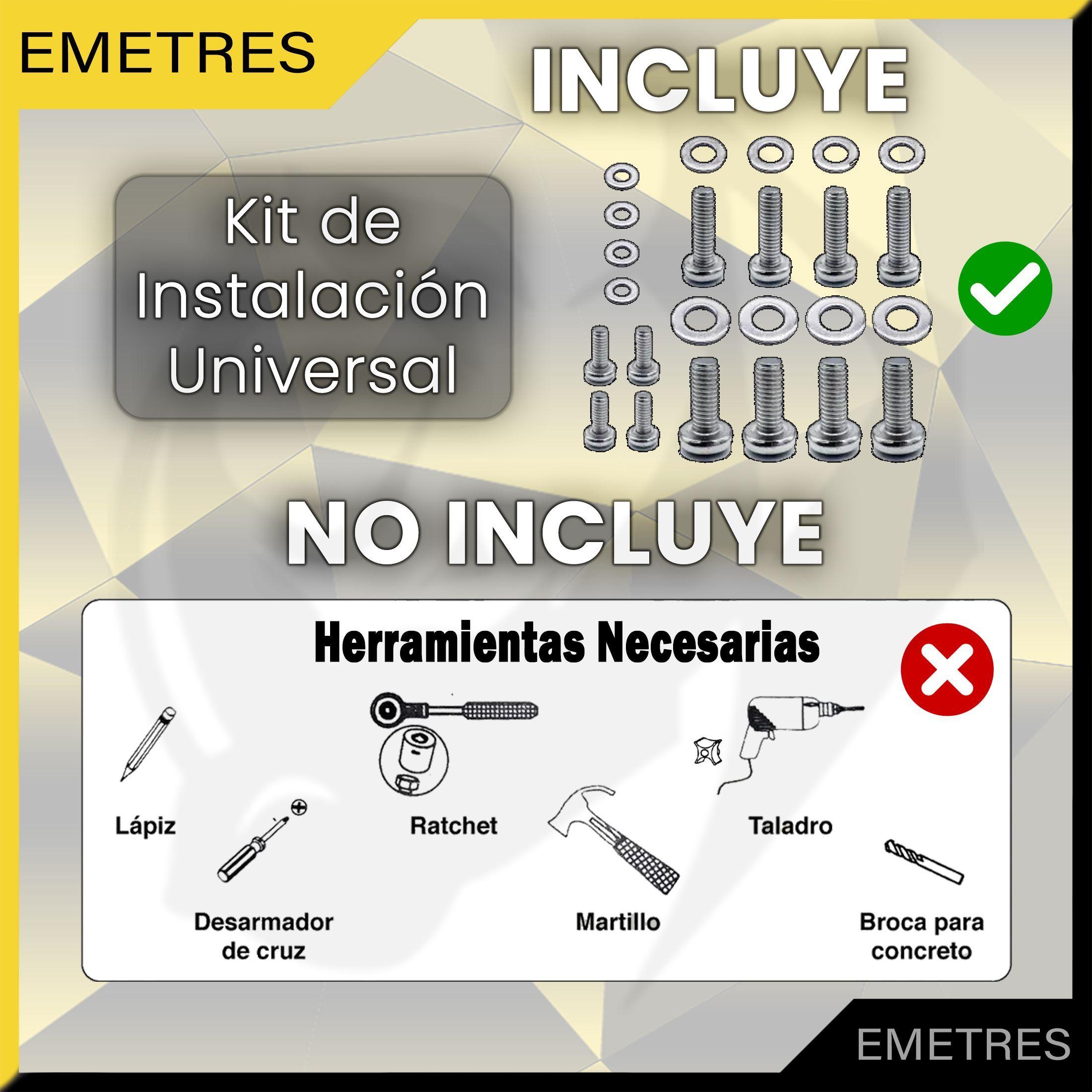 Soportes De Tv 23 Hasta 65 Pulgadas Soporte Smart Tv Soporte Televisor Brazo Para Tv Base Tv-8