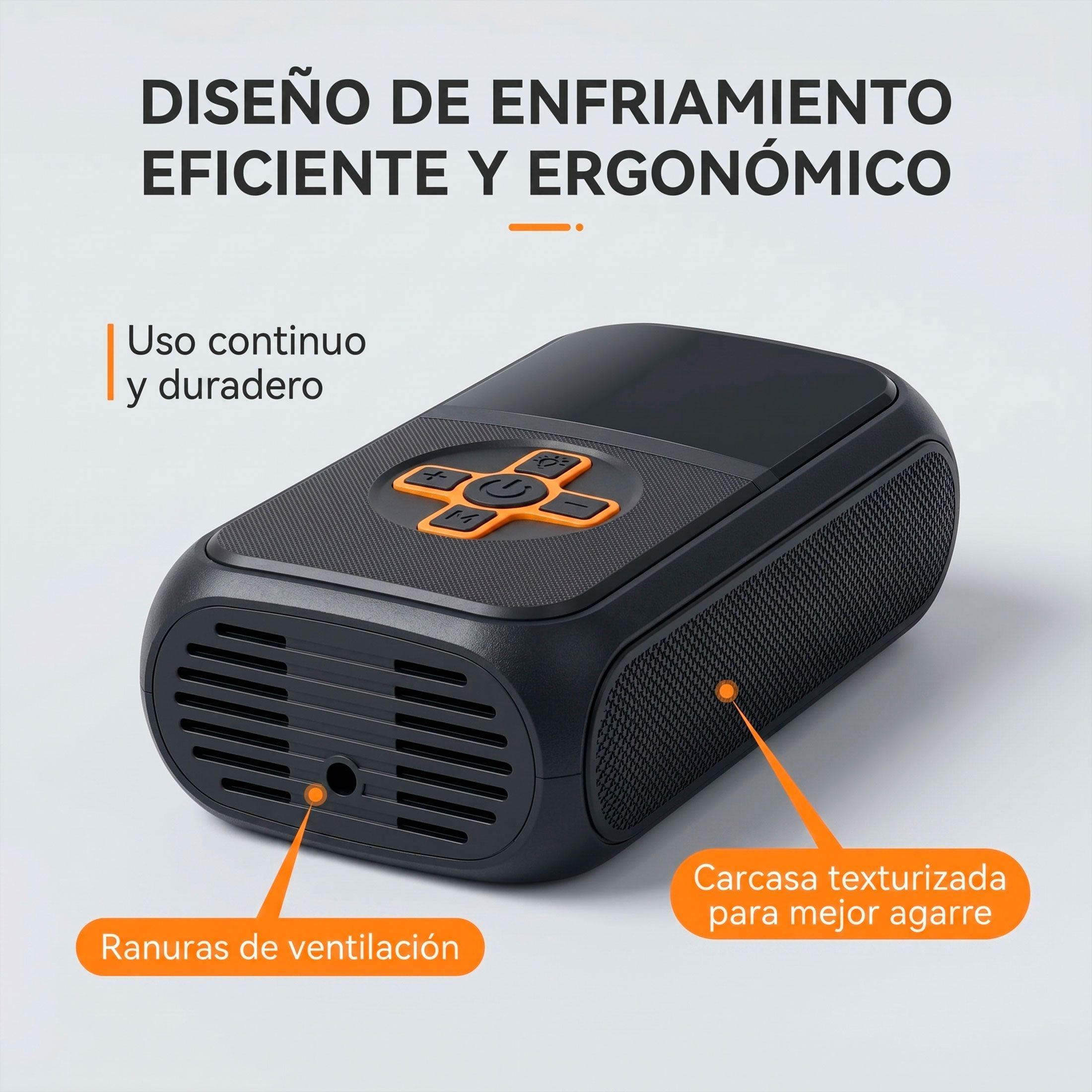 Inflador De Ruedas Portatil Emetres Neumaticos Moto Bicicleta Balones-4