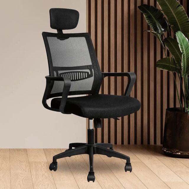 Silla de Oficina Samler-5