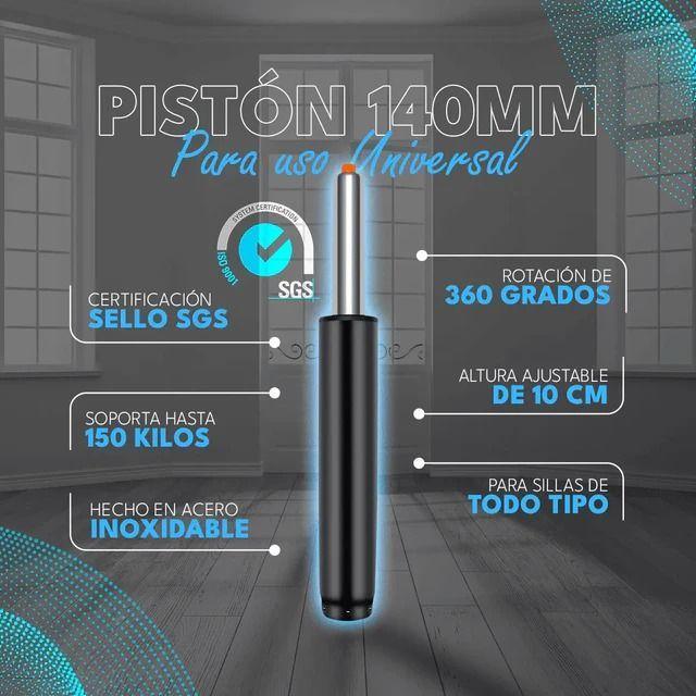 Silla Gerencial Milo 2-4