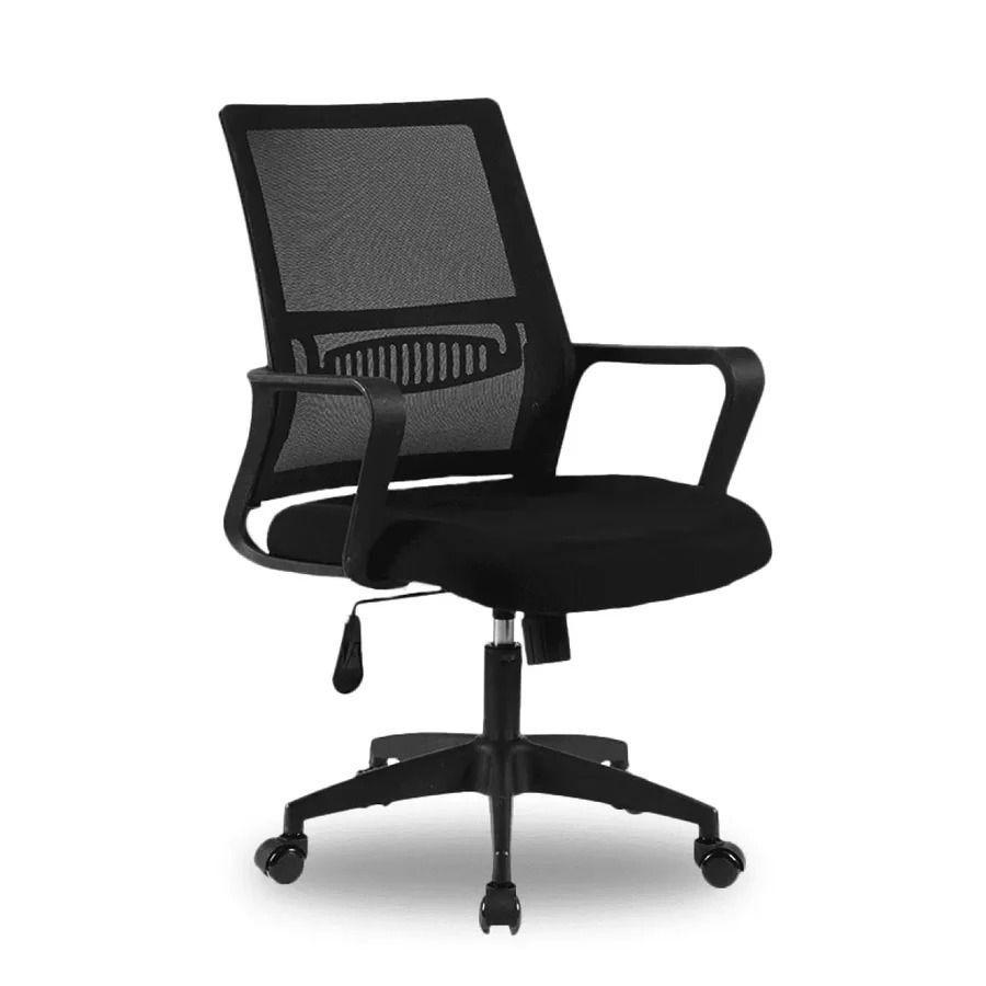 Silla de Oficina Mesh-0