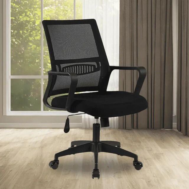 Silla de Oficina Mesh-6