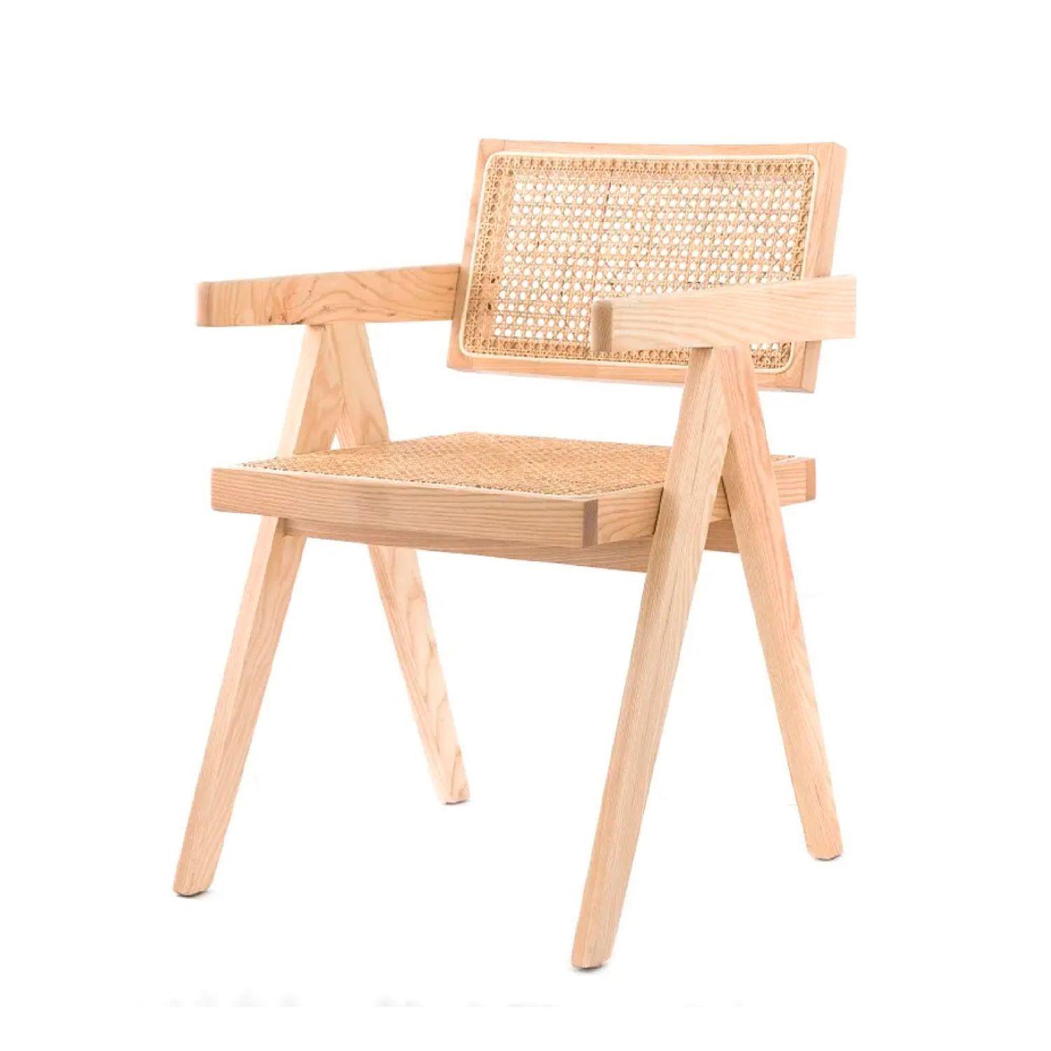 Chandigarh Madera Rattan-2