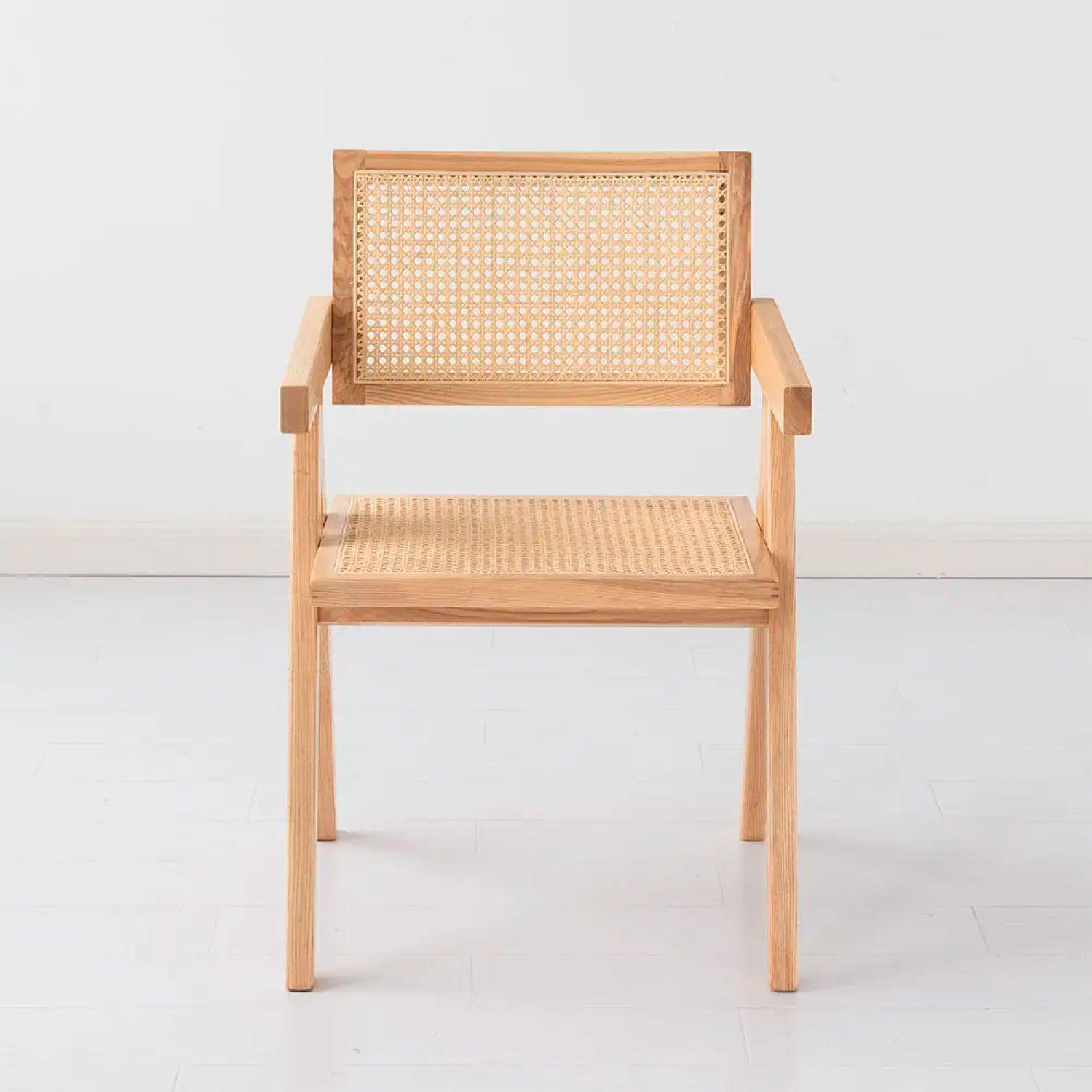 Chandigarh Madera Rattan-3