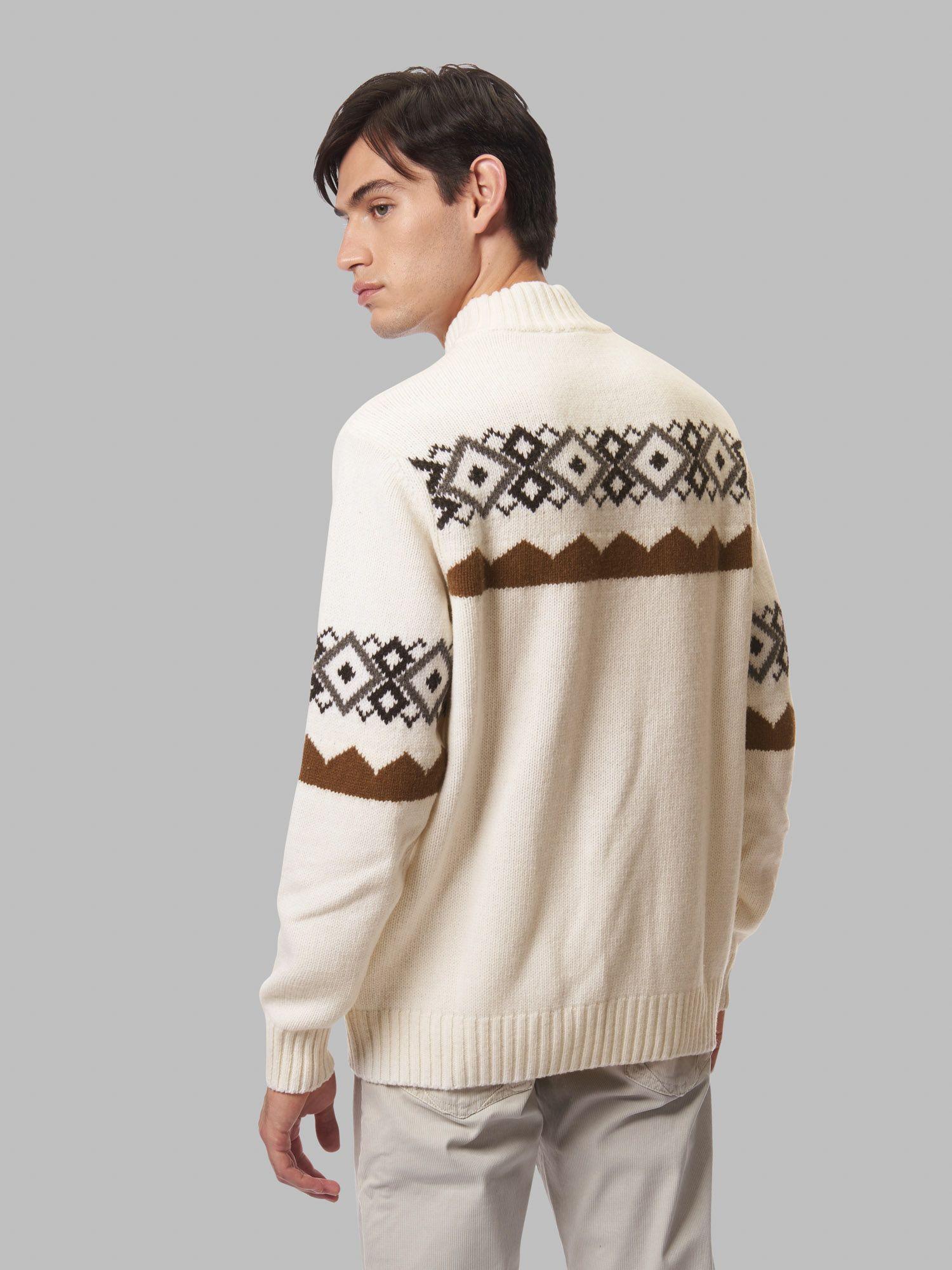 SWEATER CUELLO ALTO -3