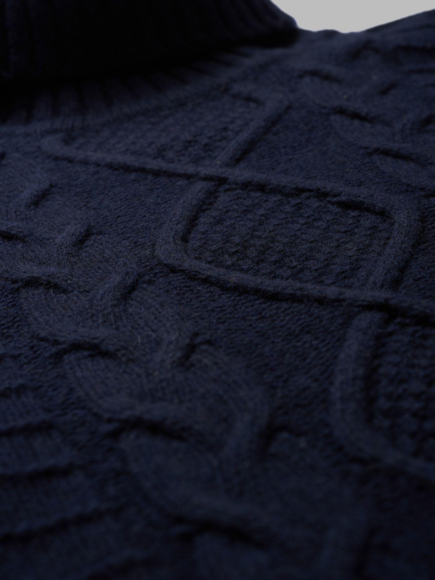 SWEATER TRENZADO -4