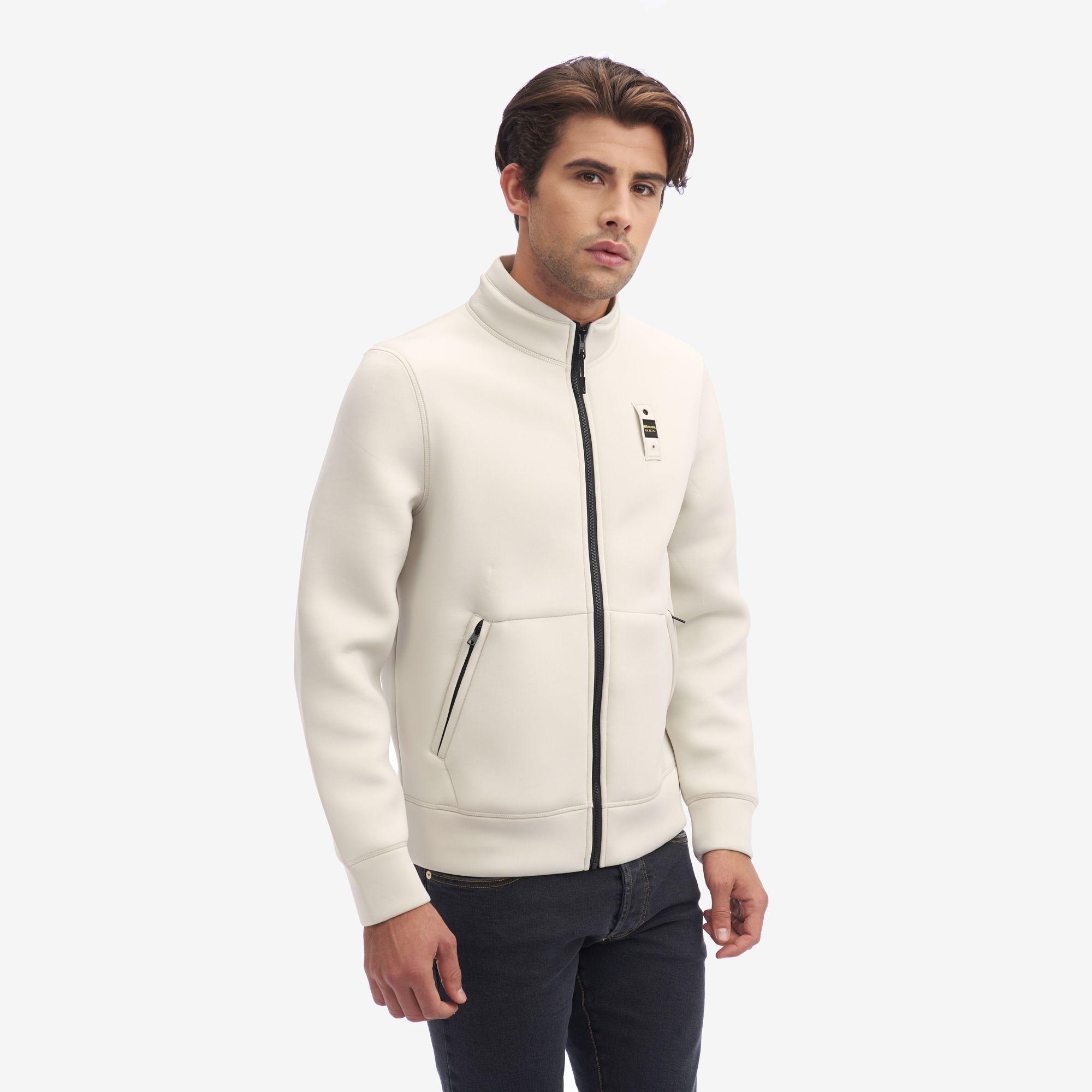 POLERON ABIERTA EN NEOPRENE -1