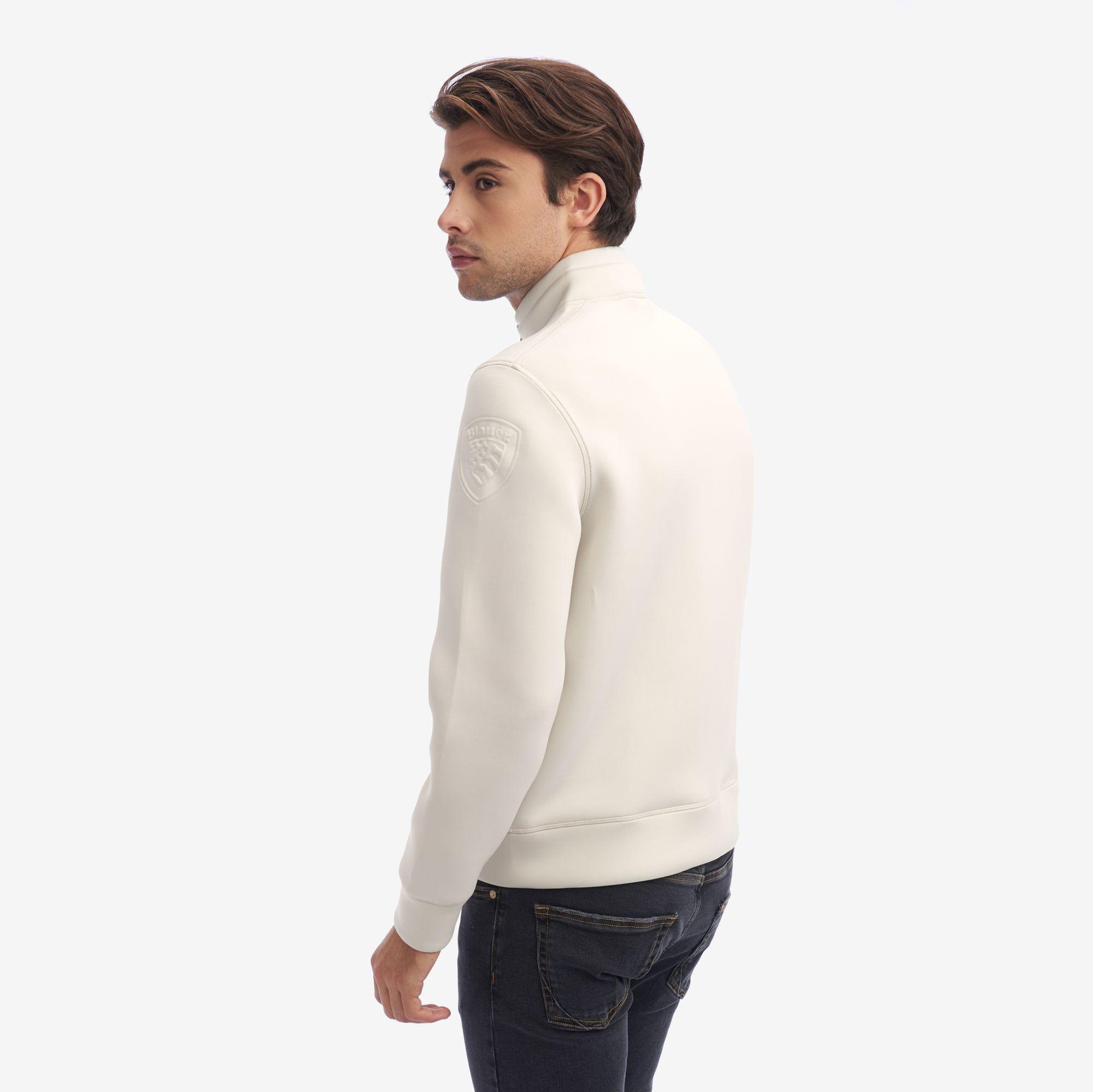 POLERON ABIERTA EN NEOPRENE -3