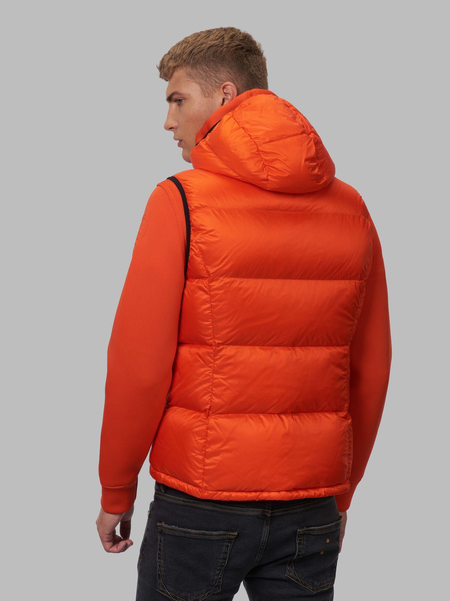 VEST FERNANDO CON GORRO -3