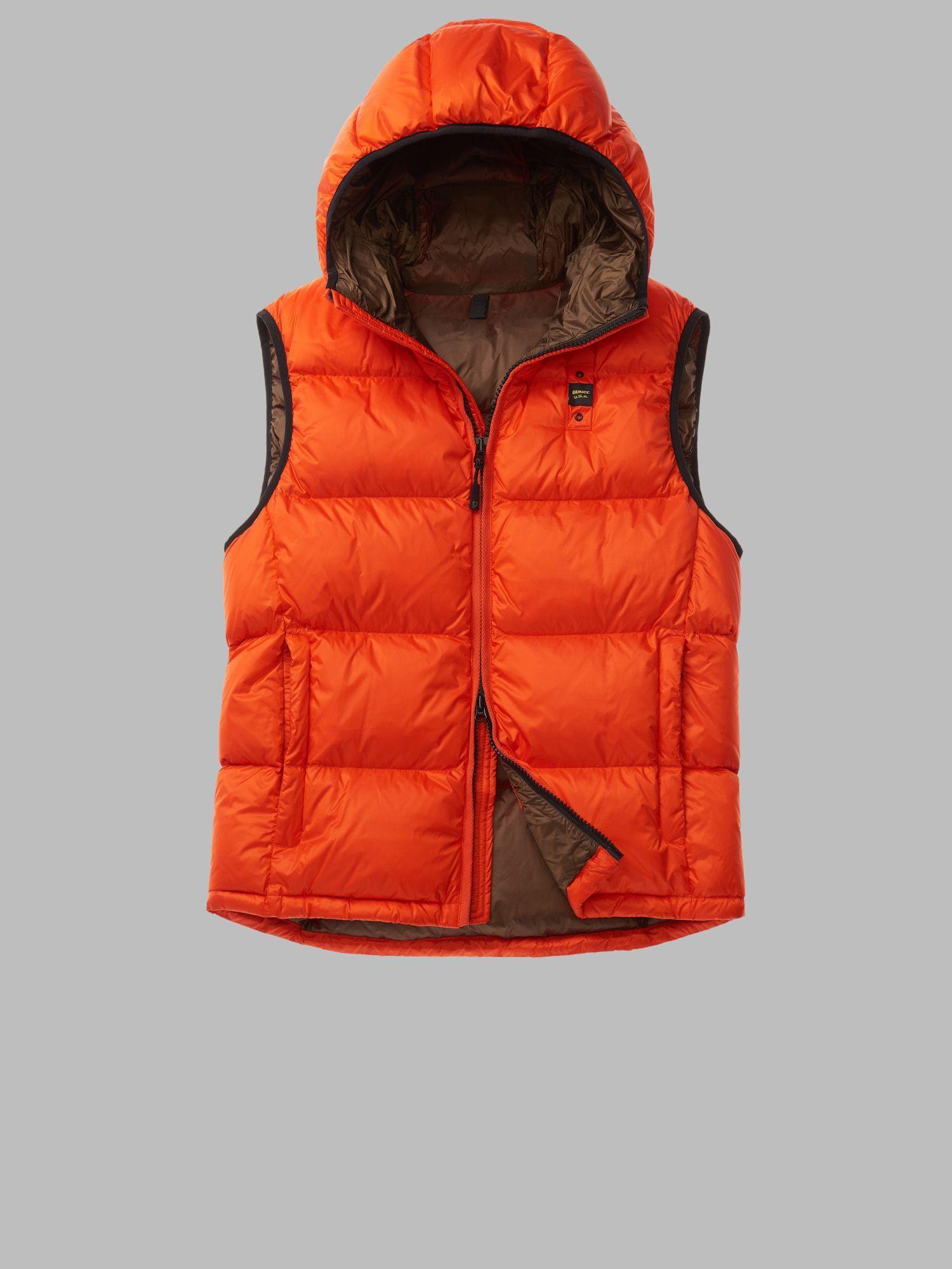 VEST FERNANDO CON GORRO -1
