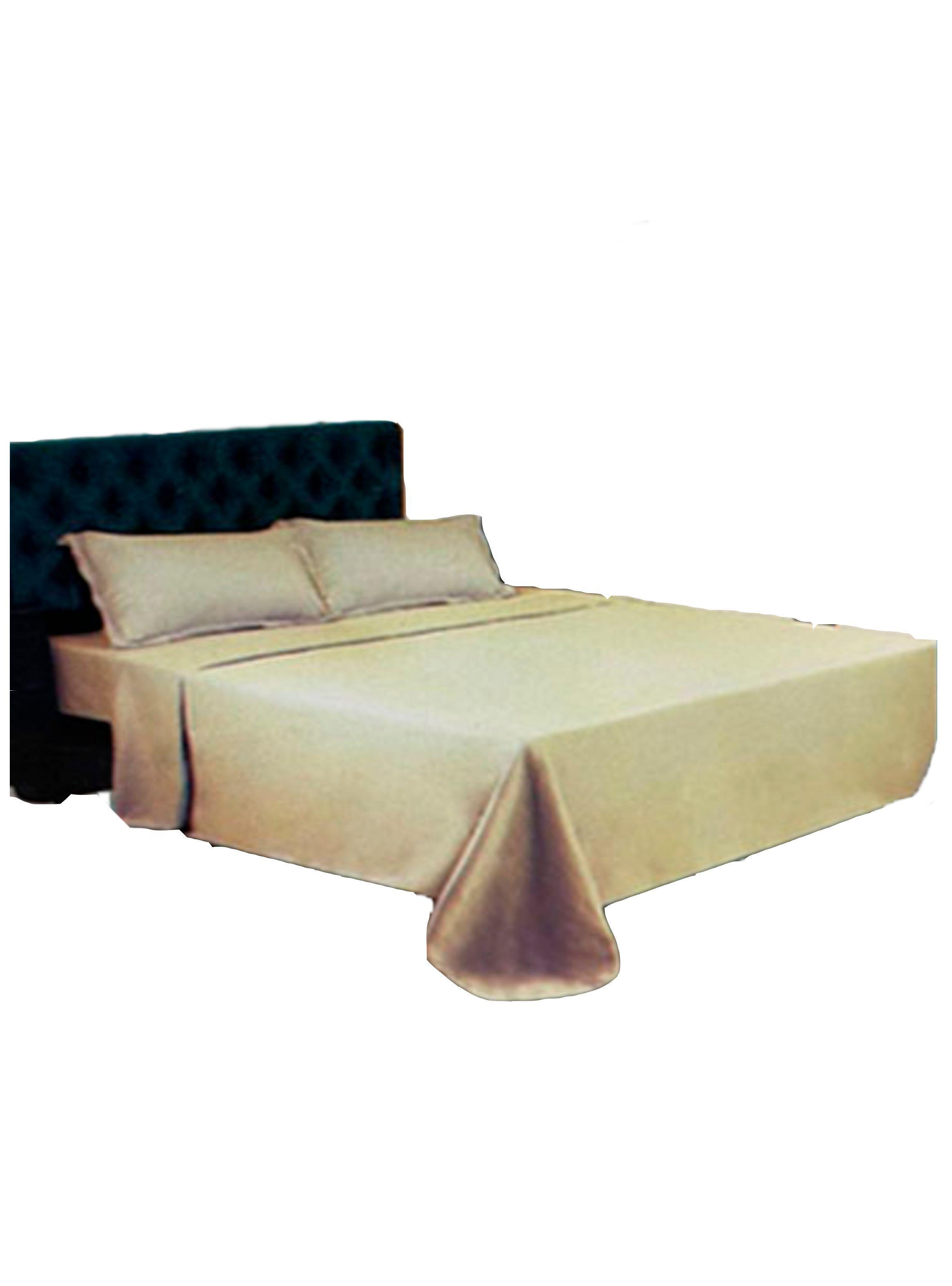 sabana polar beige plaza y media -2