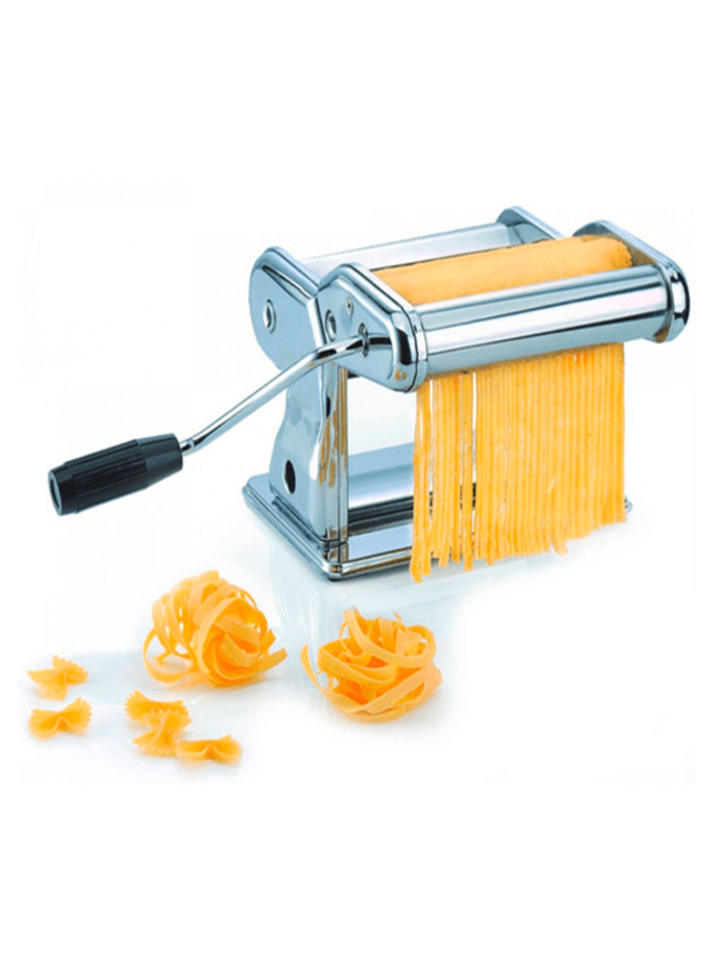 Maquina para hacer masas y pastas-2