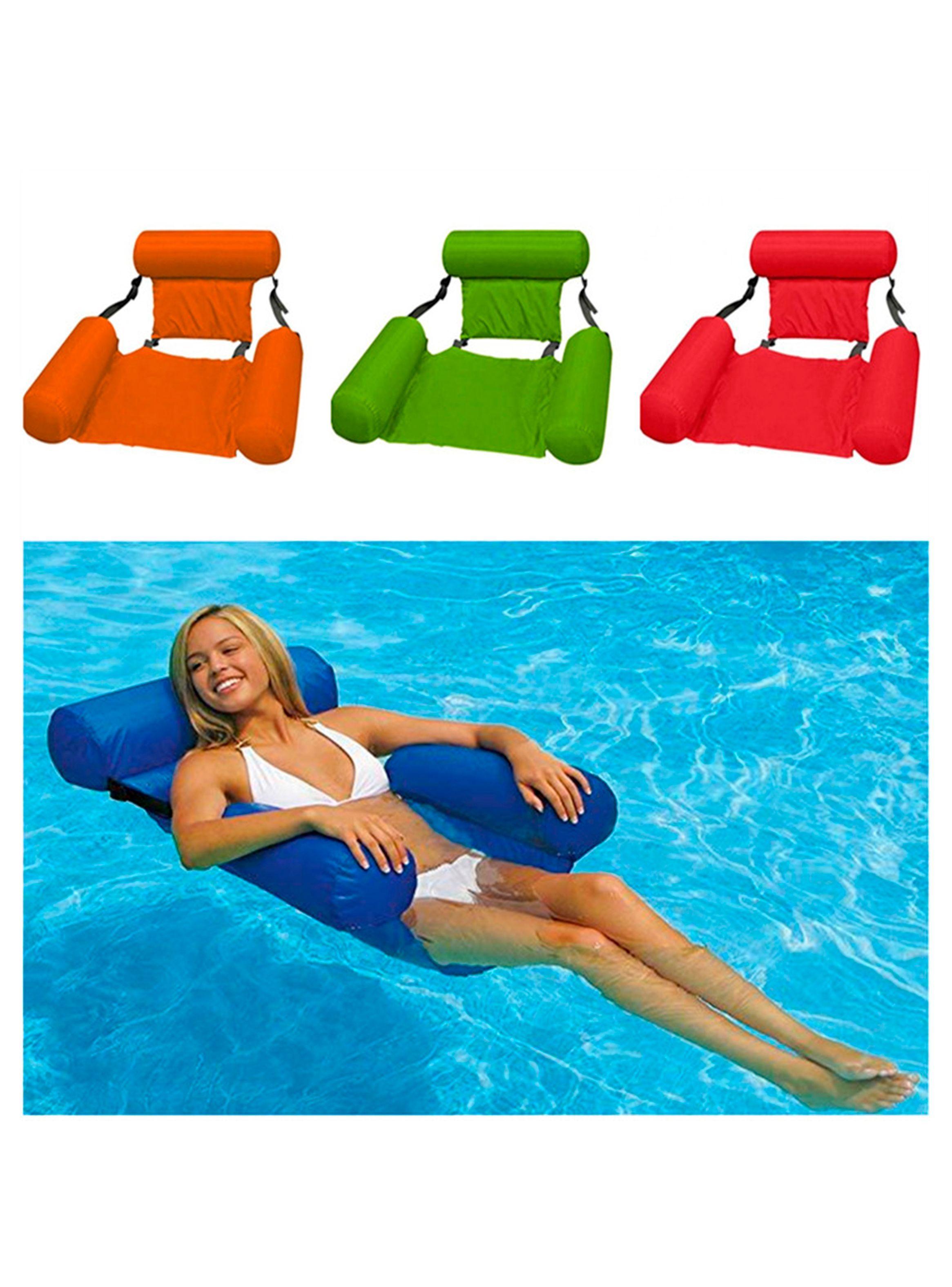 silla flotador con respaldo piscina-2