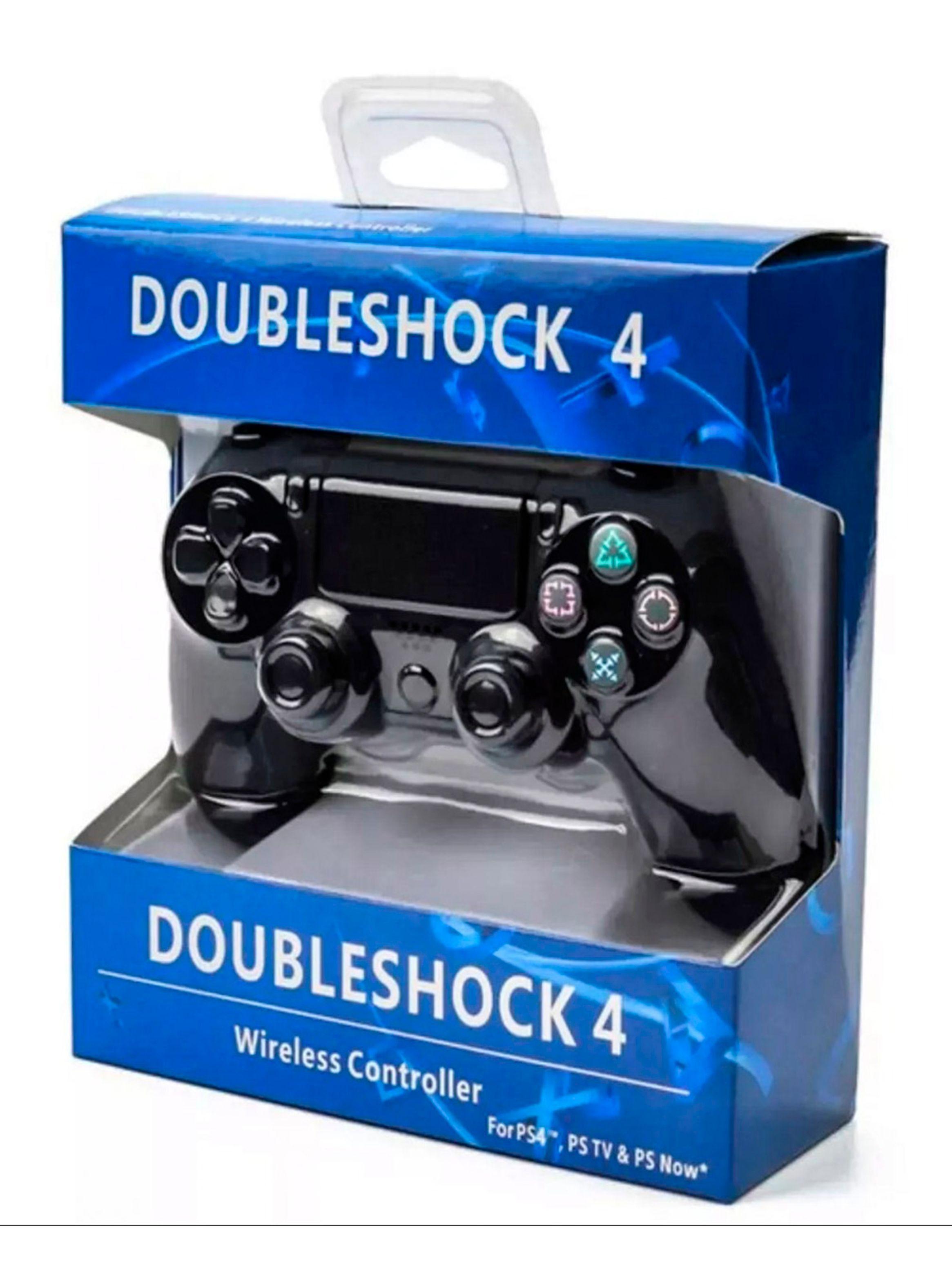 Joystick inalambrico alternativo para ps4-1