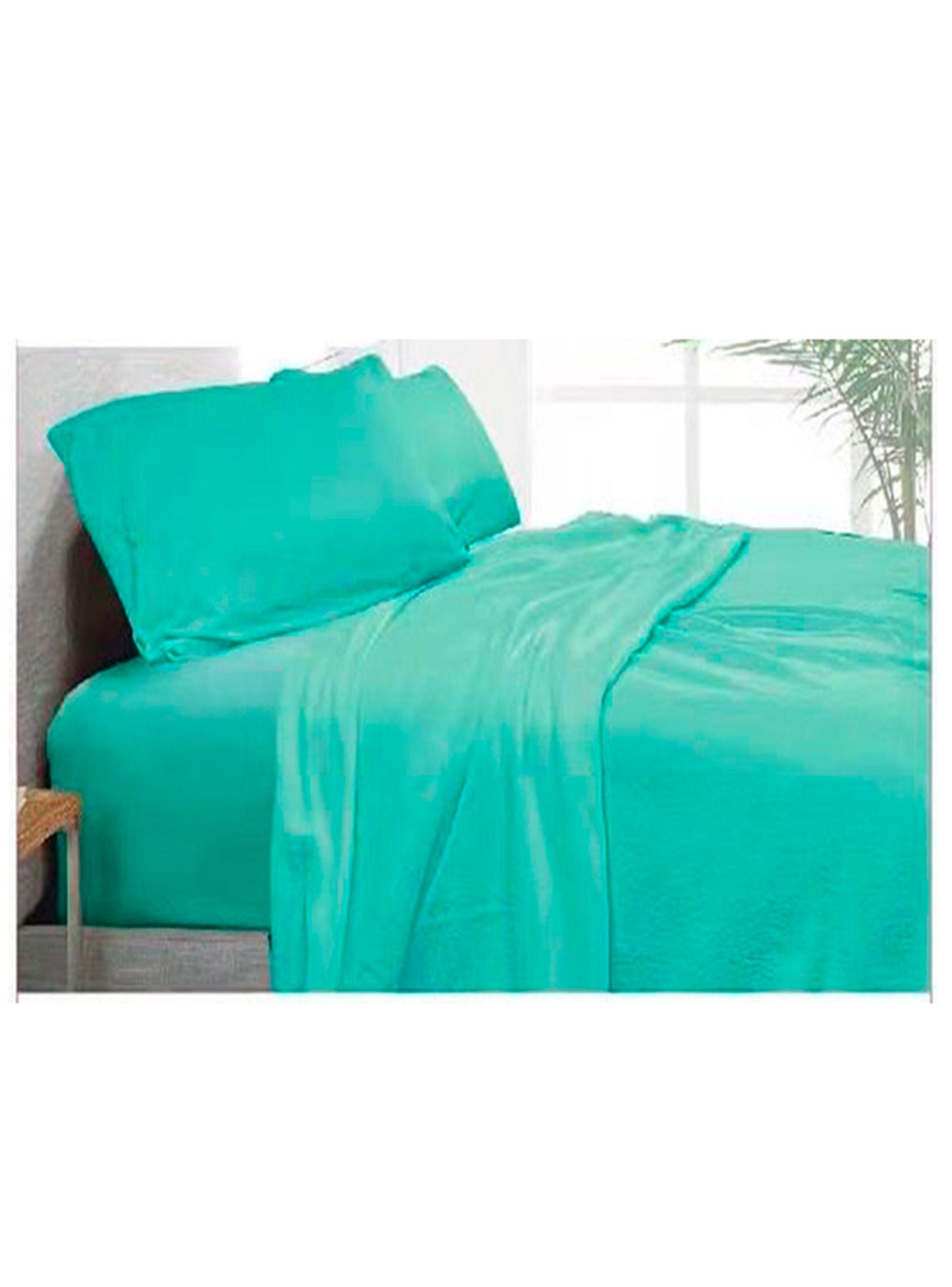 sabanas polar verde agua 1.5 plazas-1