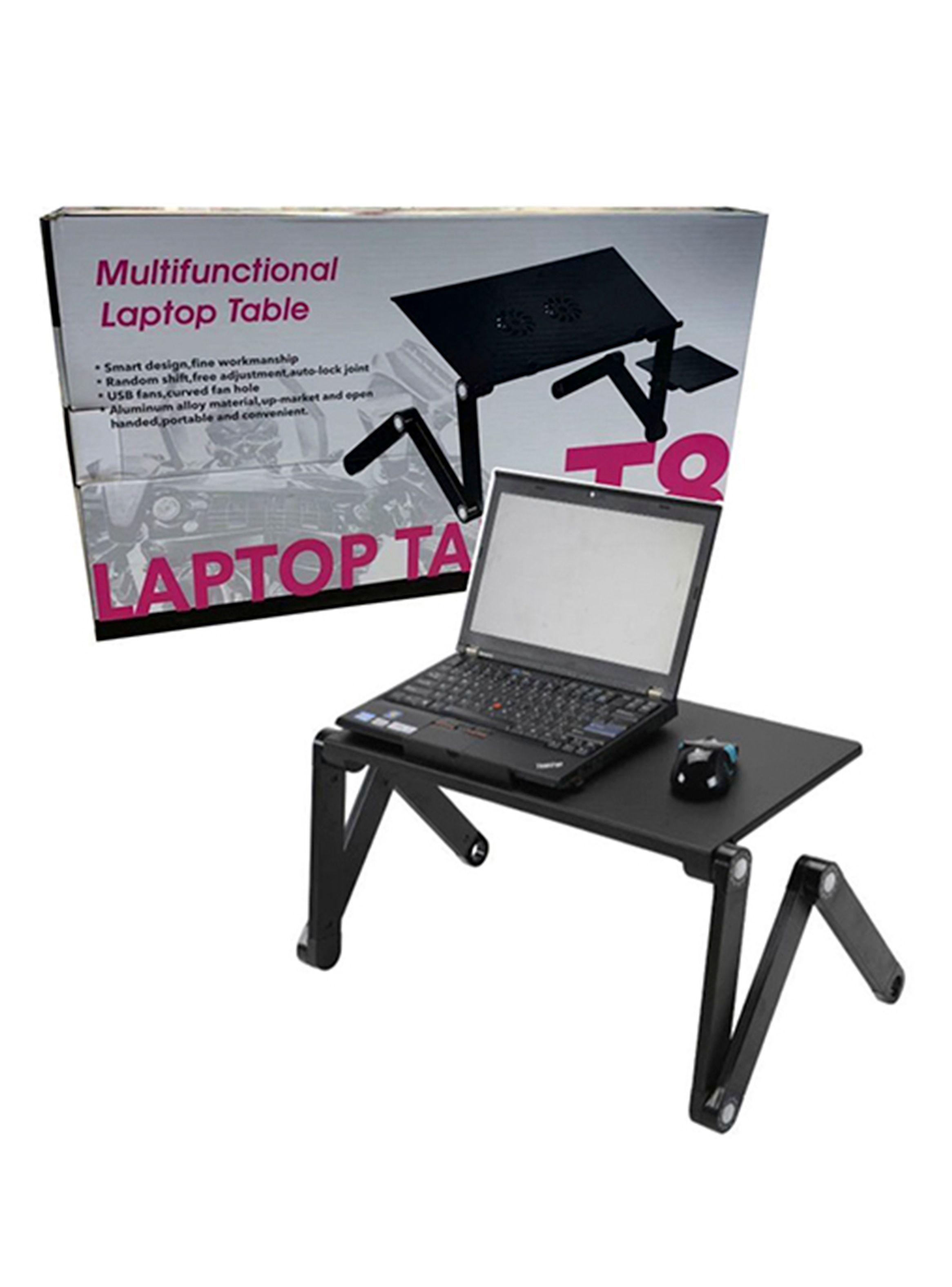 Mesa multifuncional plegable T8-2