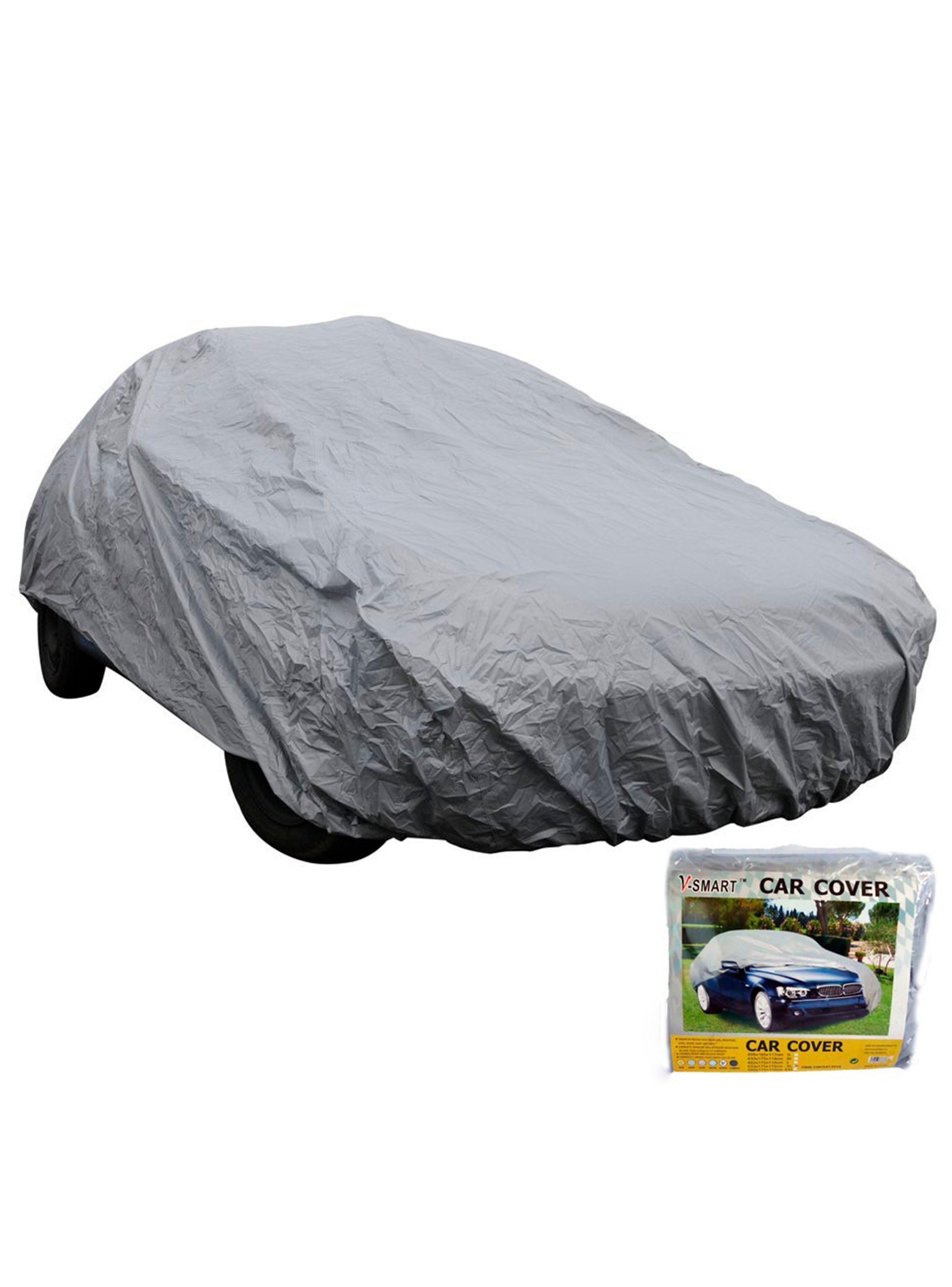 Carpa auto + hervidor de liquidos para auto-1