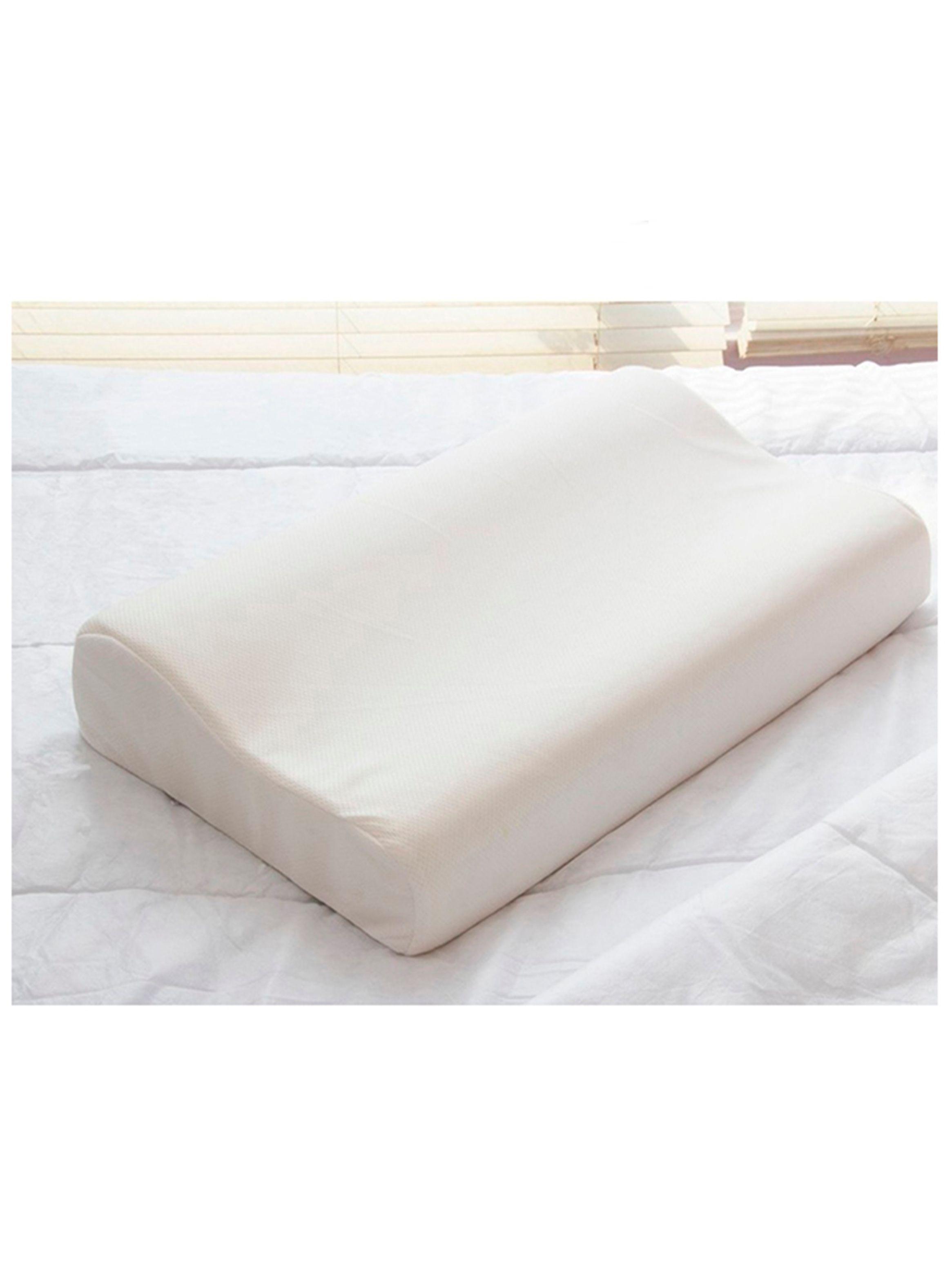 almohada vicoelastica con memoria-2