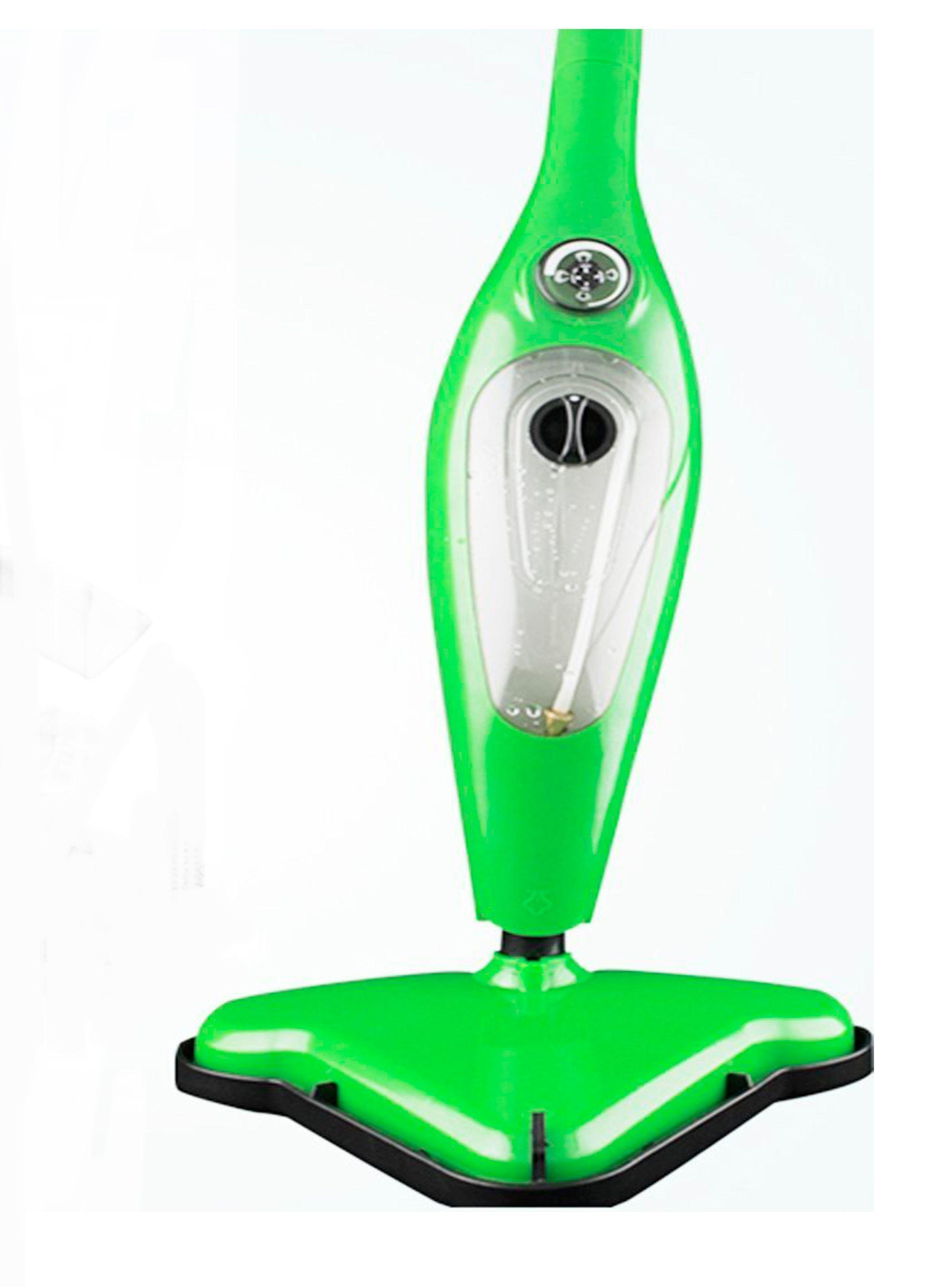 Mopa a vapor 12 funciones-0