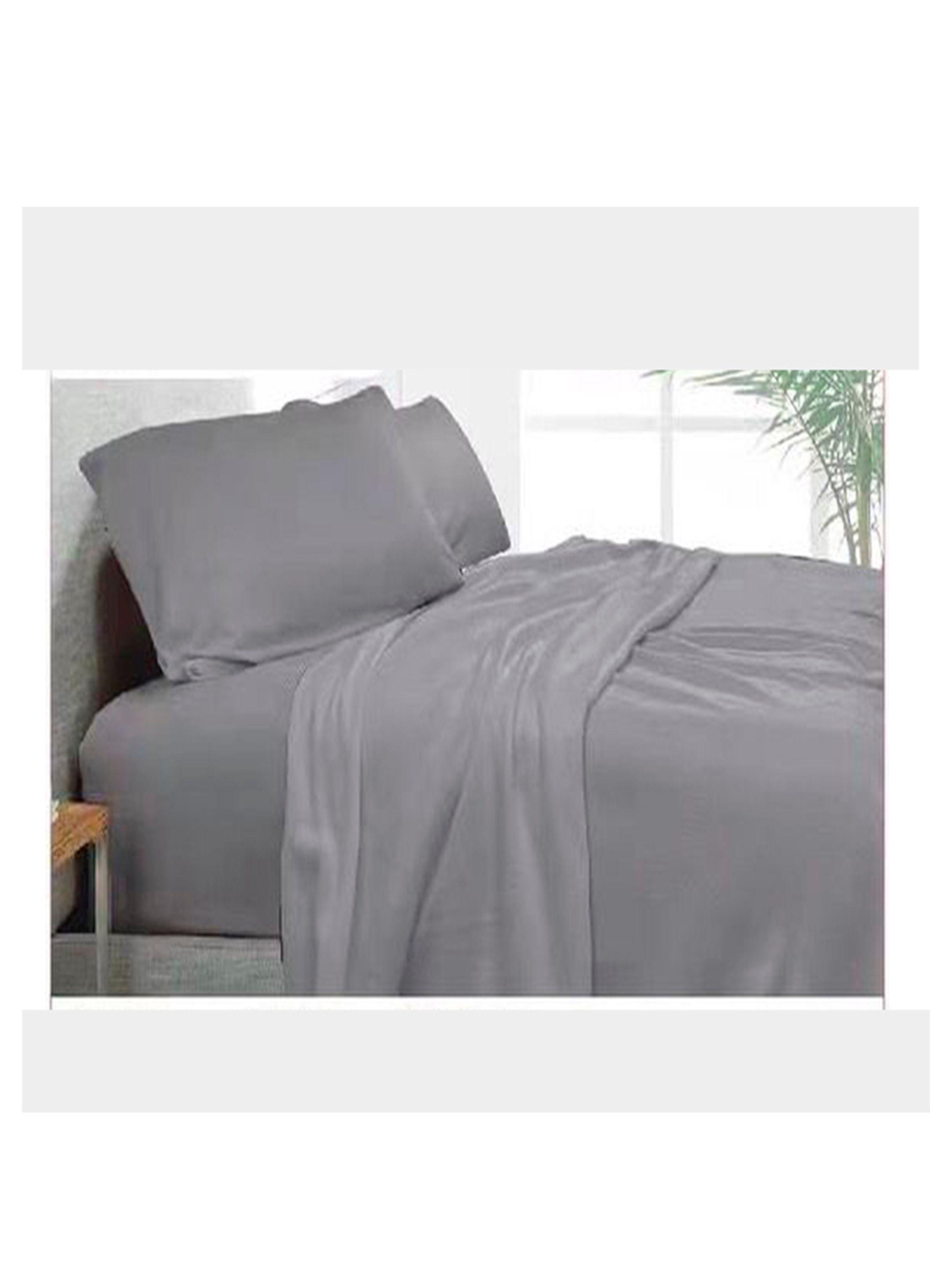 sabanas polar gris 2.5 plazas-1