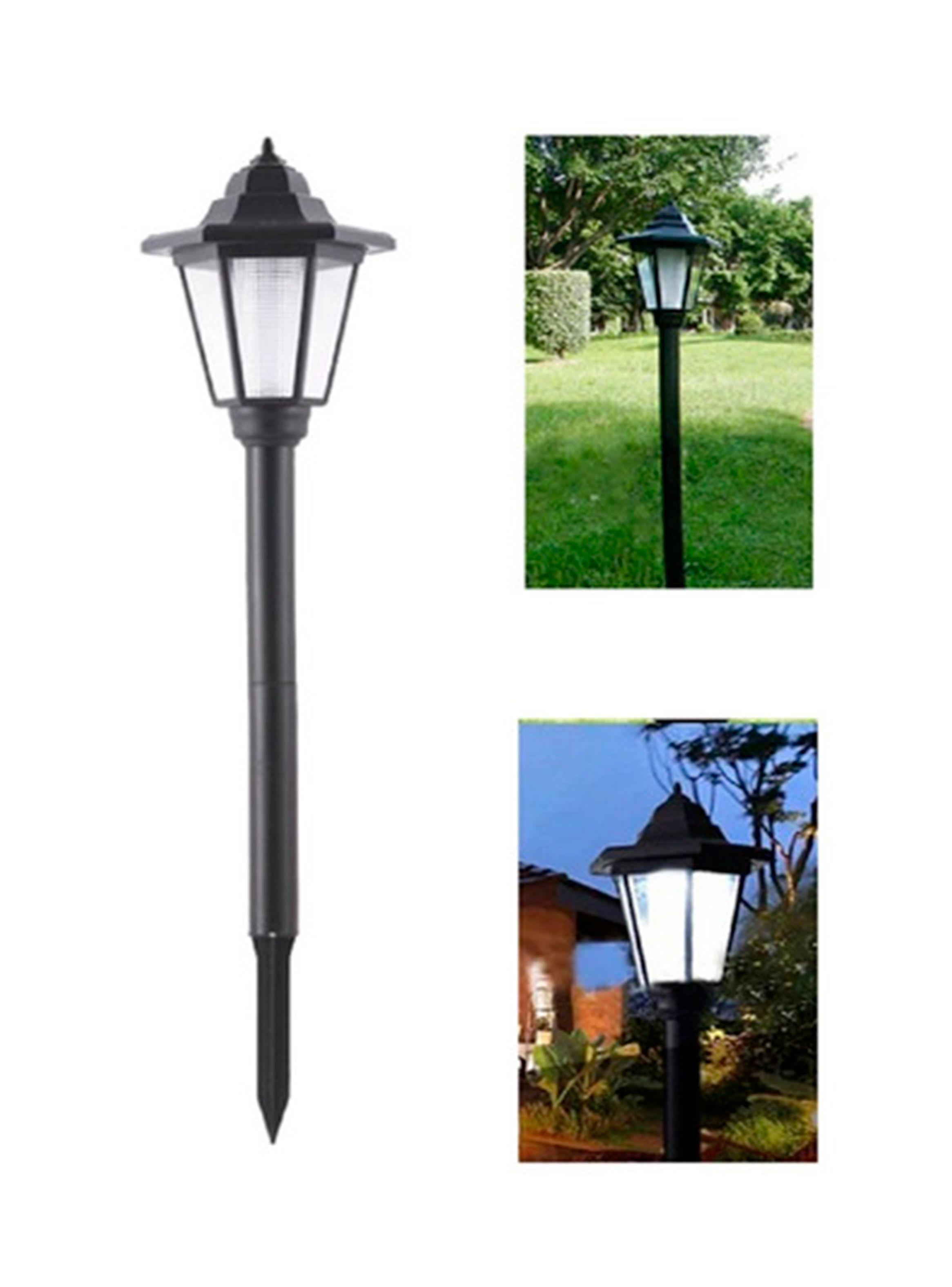 lampara farol led pared piso-2