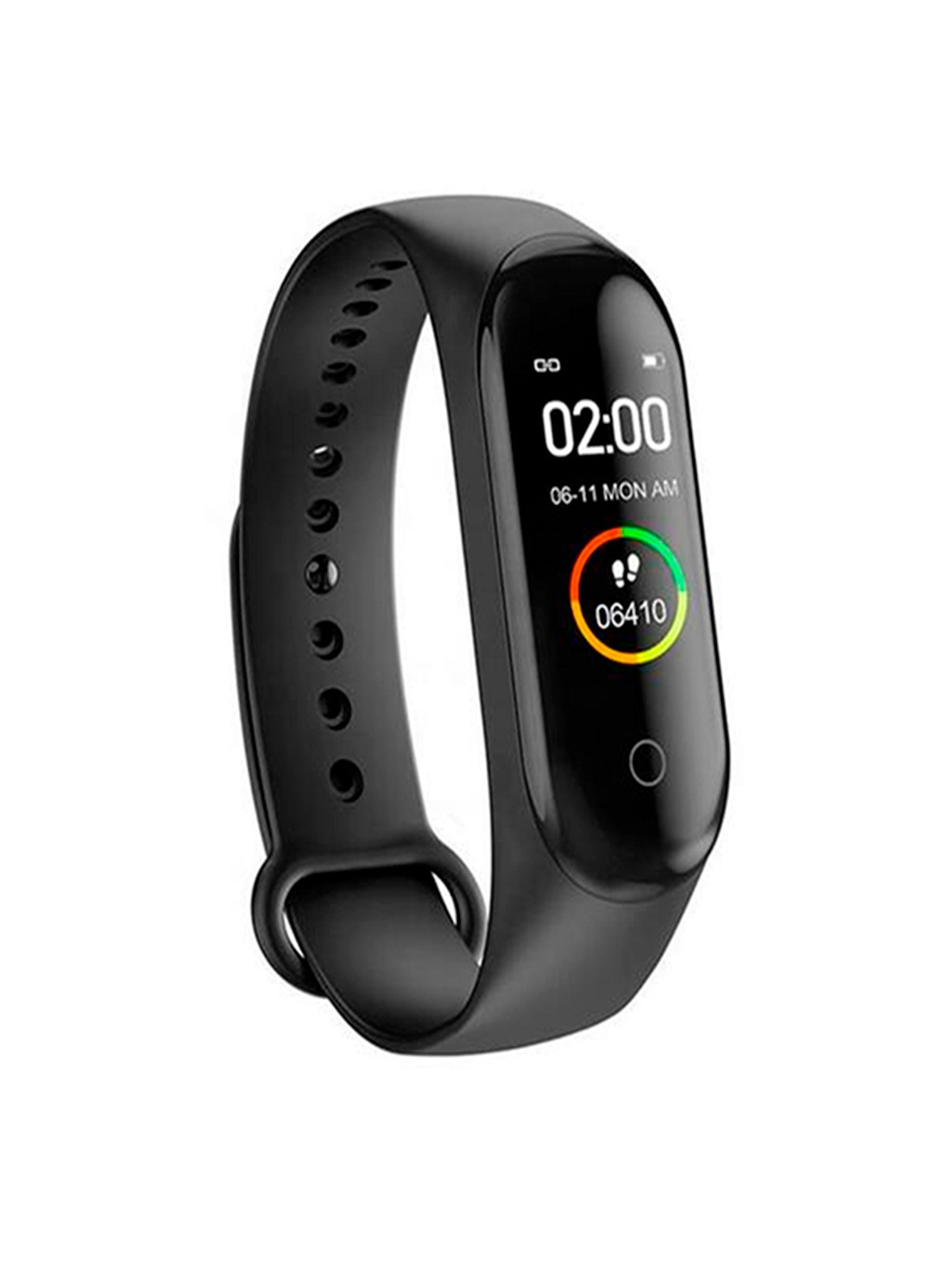 Smartband cardiaco inteligente M4-0