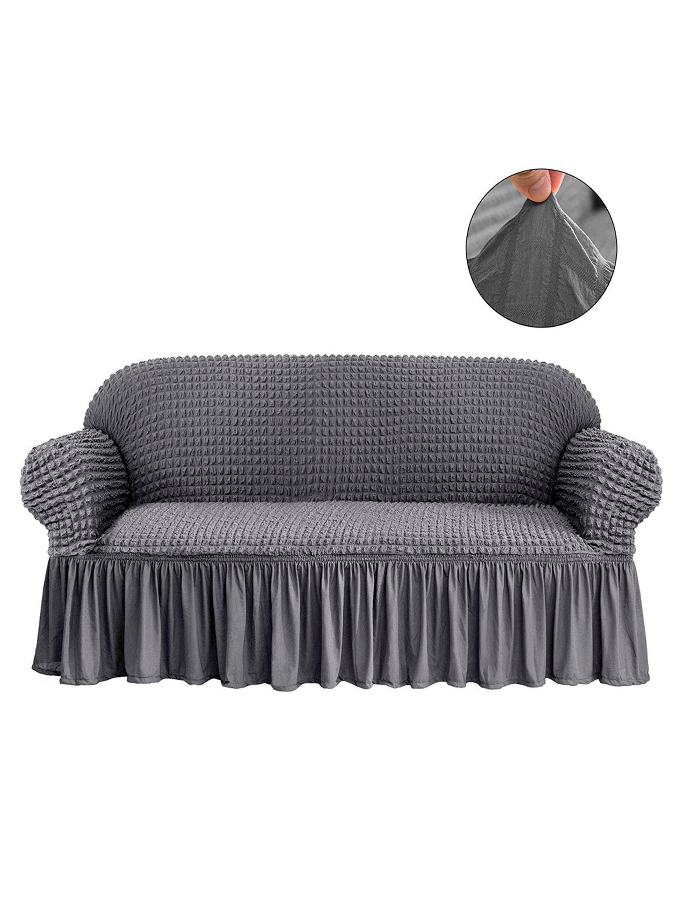 cubre sofa gris elasticado 3cuerpos-1
