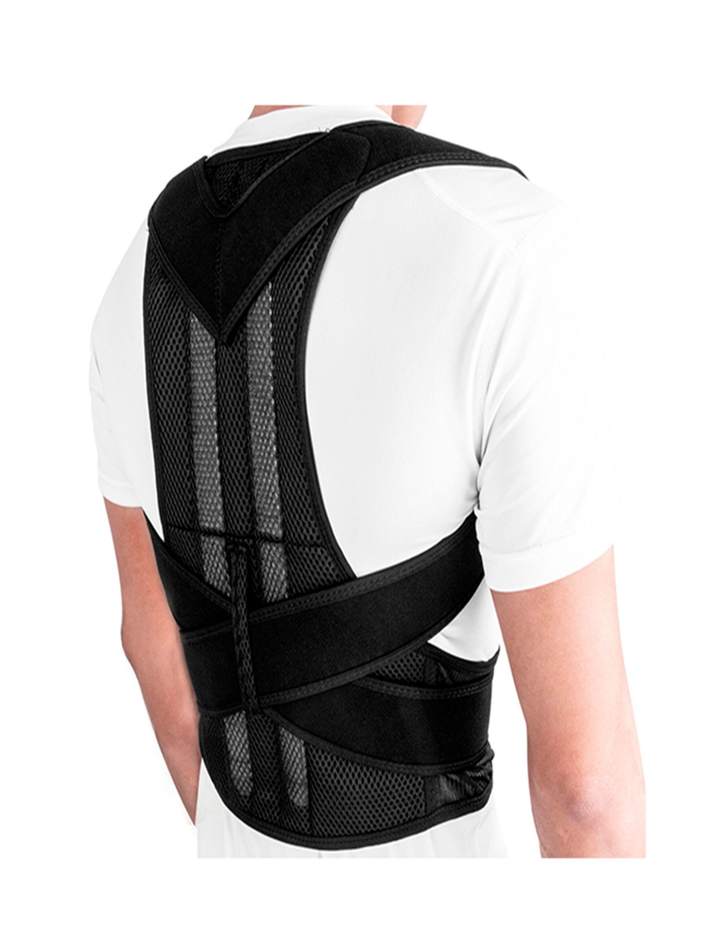Pack 2 correctores de postura lumbar-2