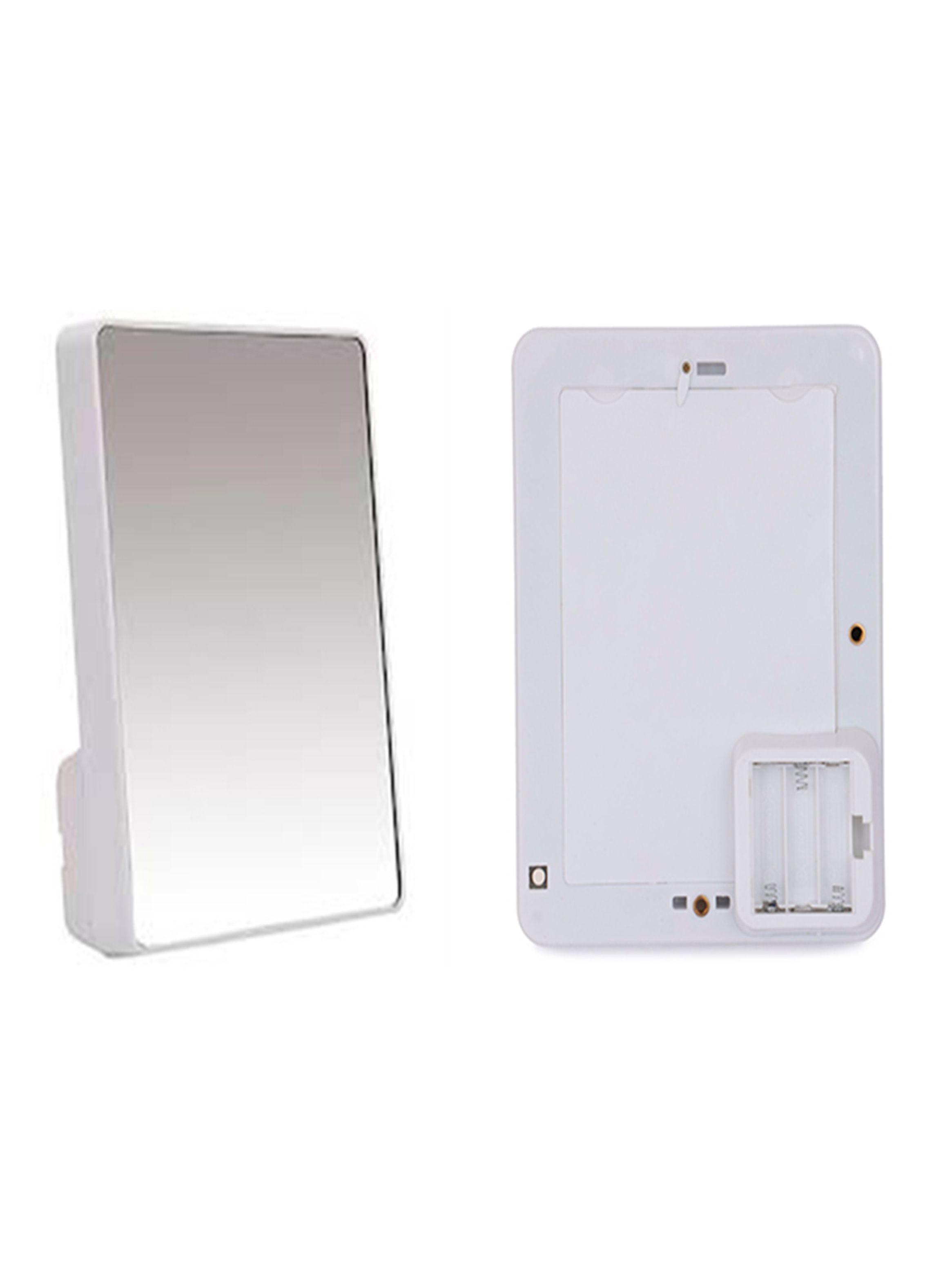 Marco de foto y espejo led 2 en 1-1