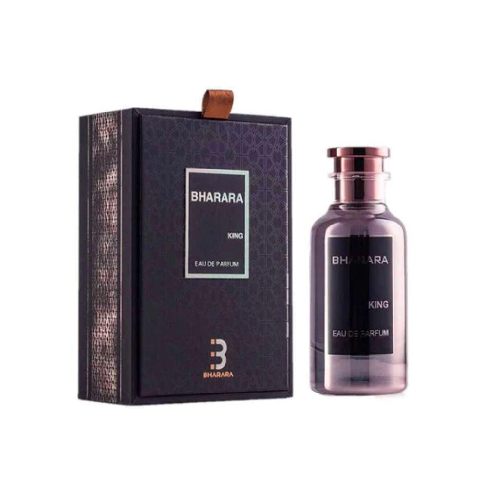 Bharara King EDP 100 ML (H)-0