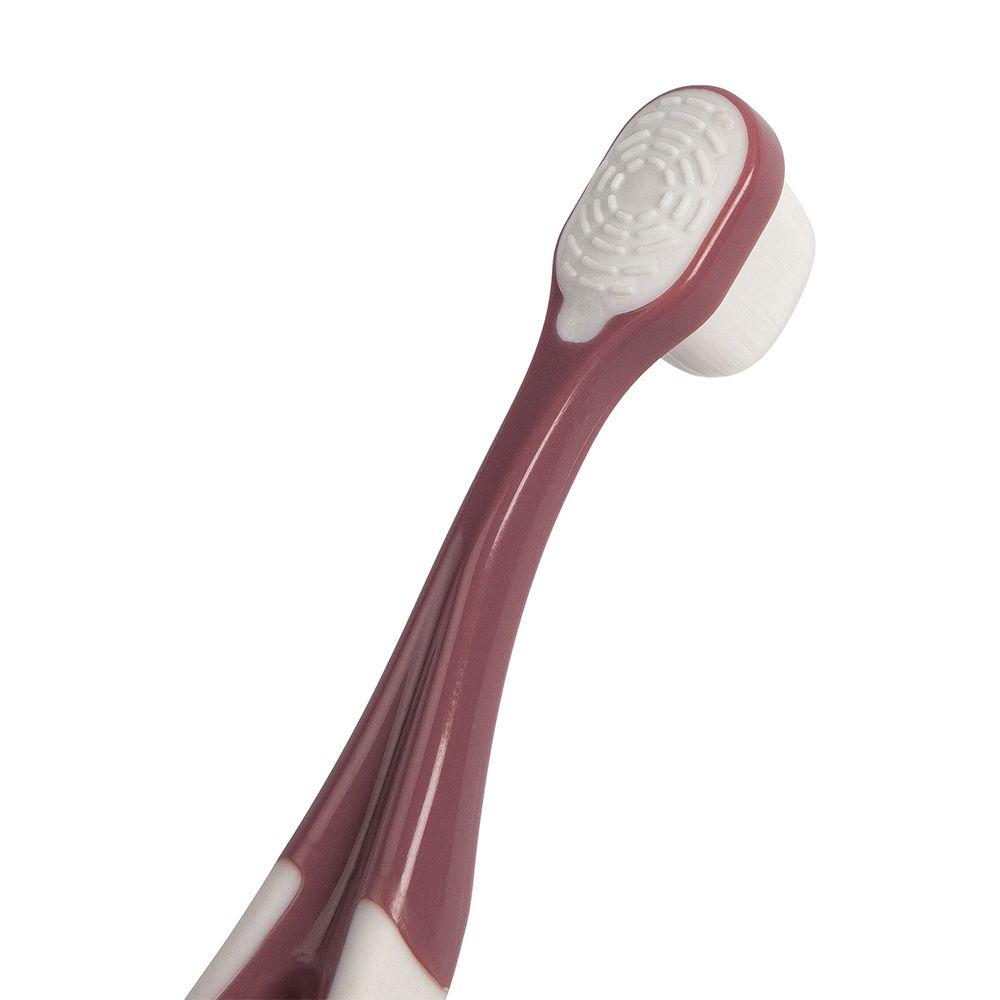 Pack 2 Cepillos De Dientes Bebé Confort-3