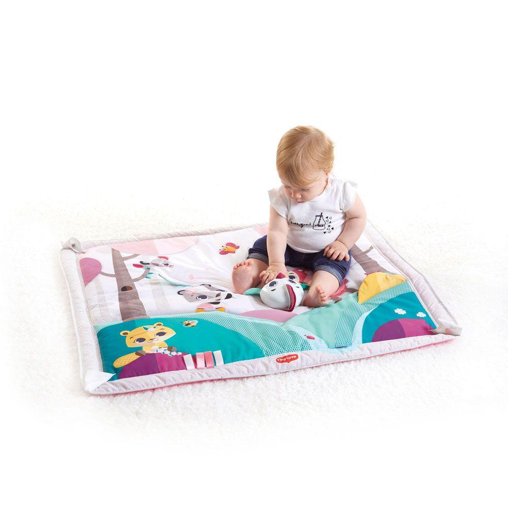 Gimnasio Tiny Princess Tales Gymini Deluxe Tiny Love-2