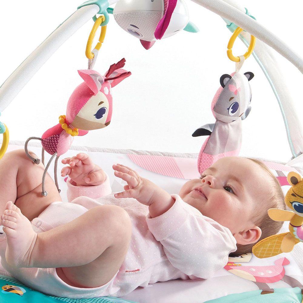 Gimnasio Tiny Princess Tales Gymini Deluxe Tiny Love-7